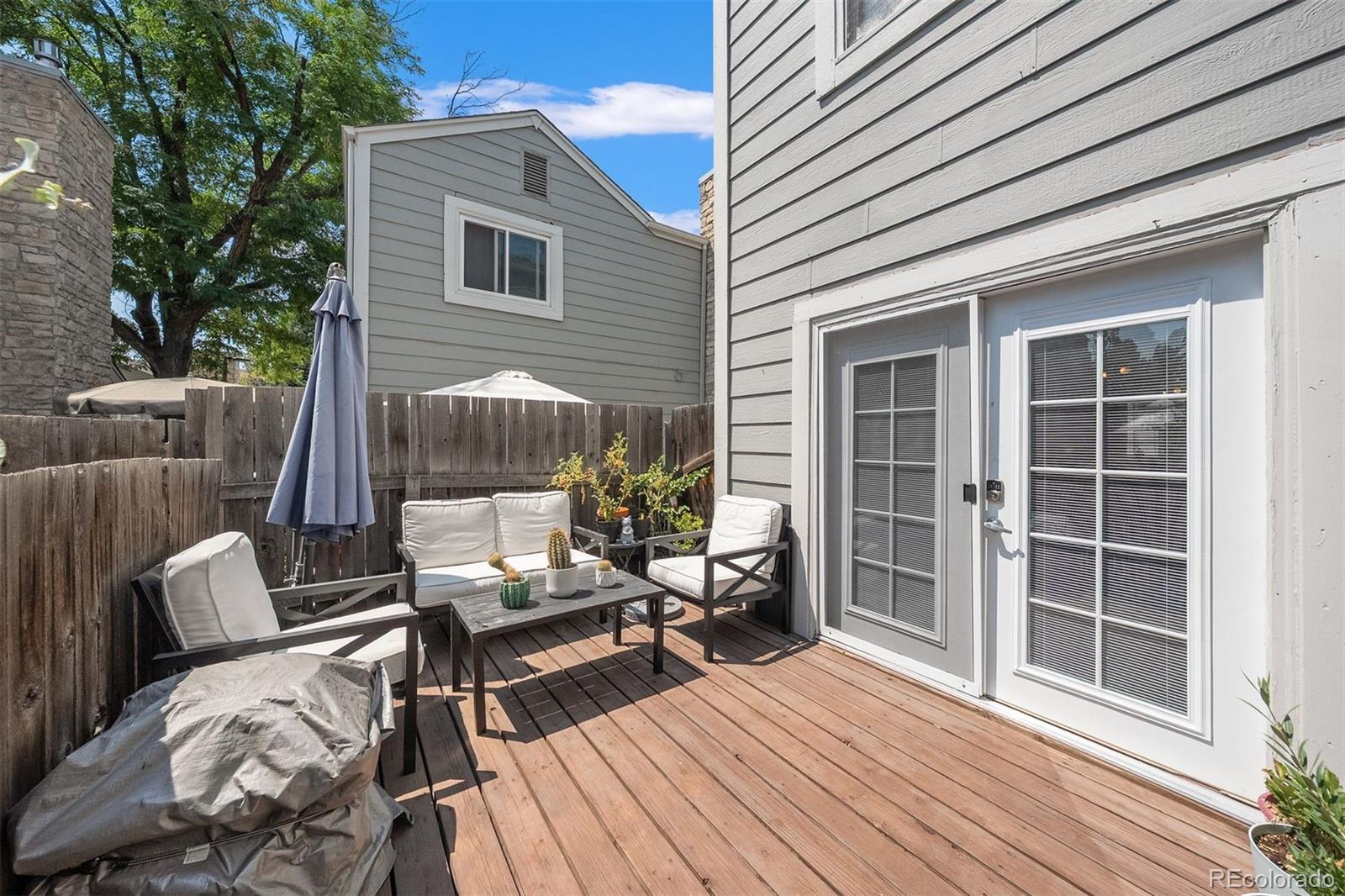 11825 E Cornell Circle