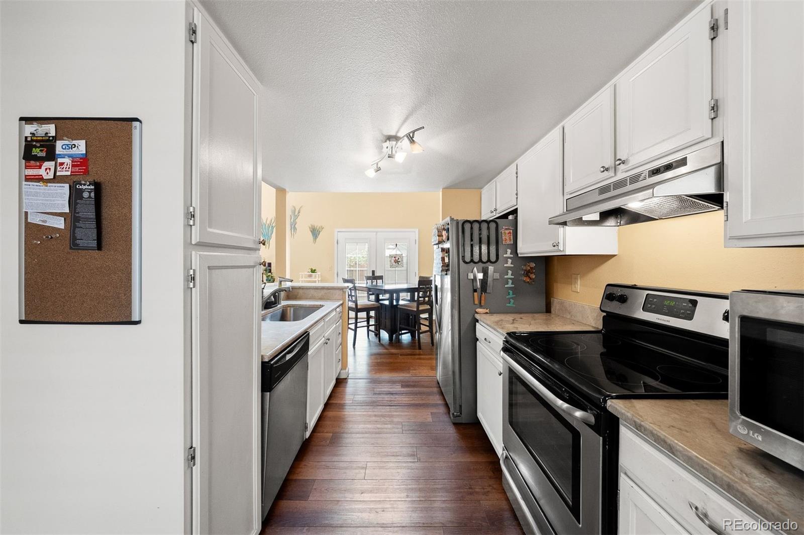 11825 E Cornell Circle