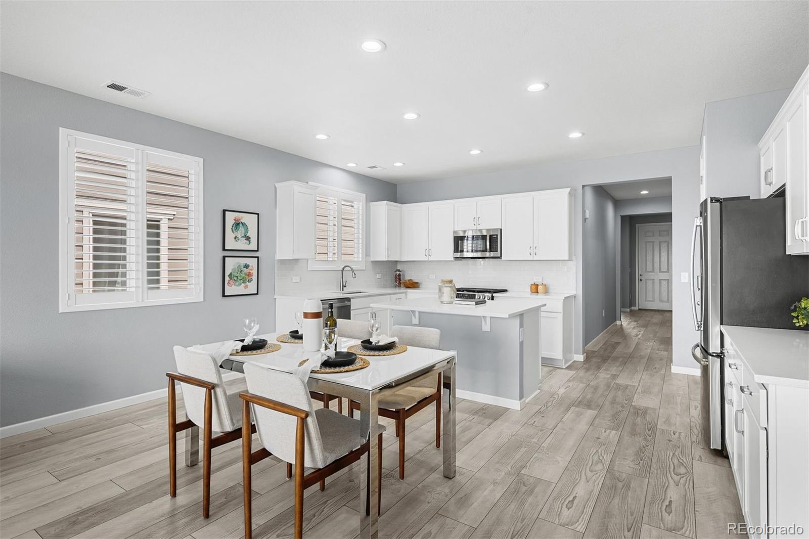 55 S Edge Cliff Street