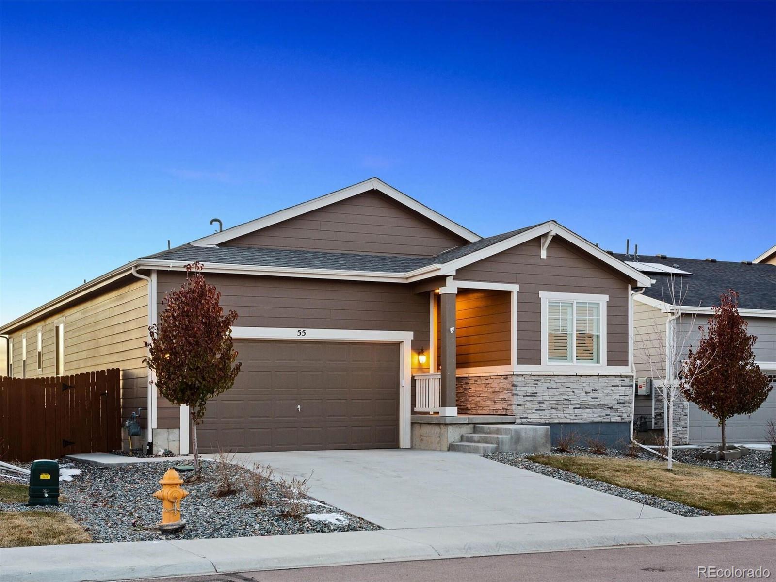 55 S Edge Cliff Street