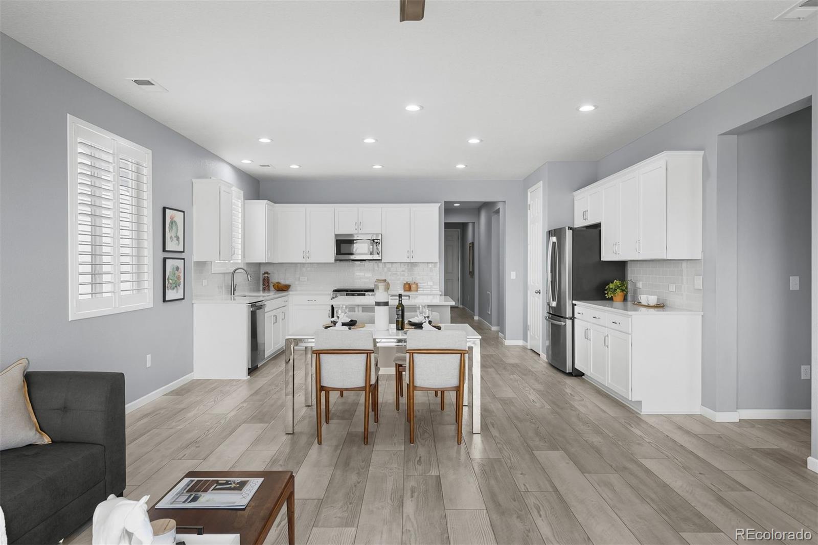 55 S Edge Cliff Street