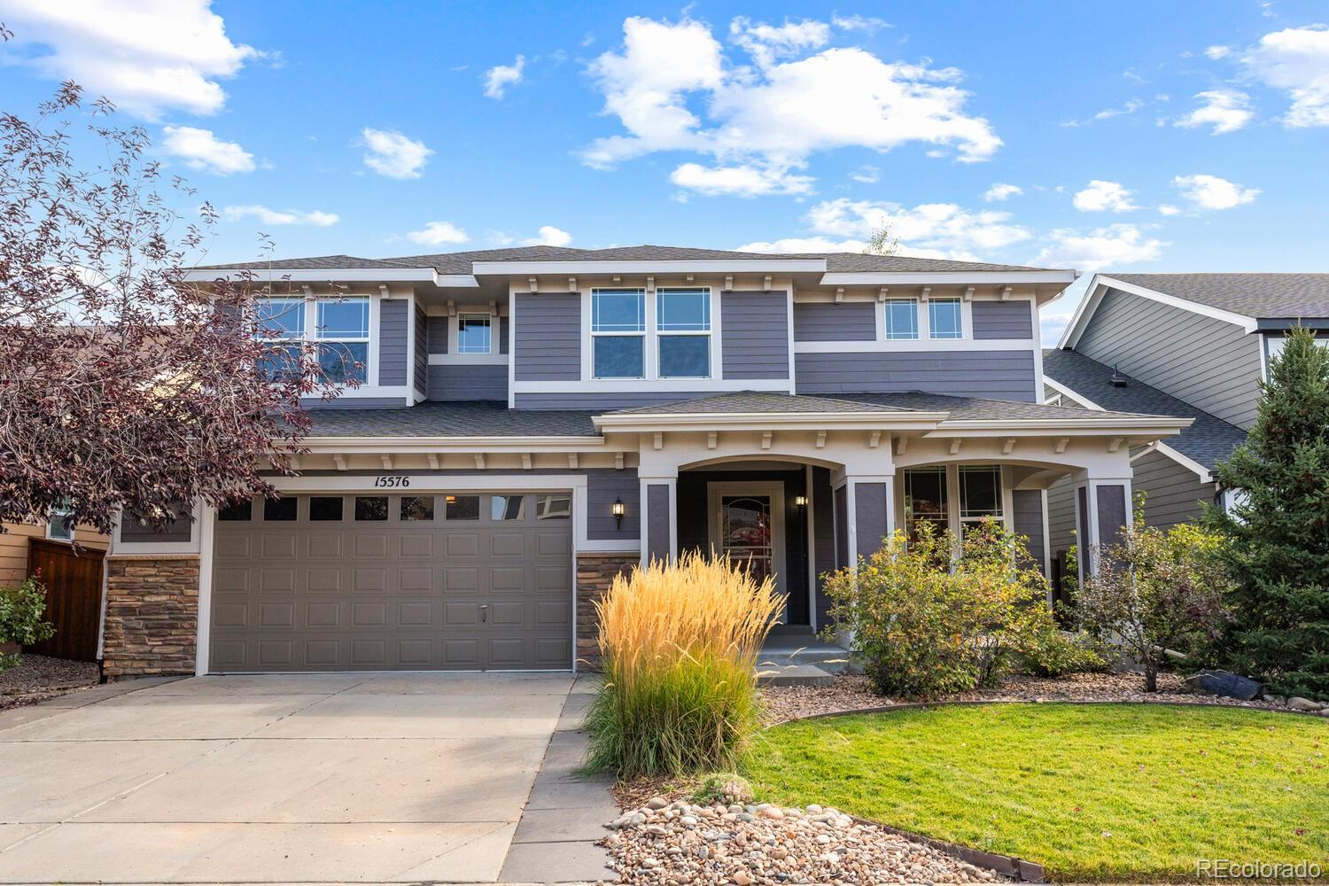 15576 E Maiden Hair Lane