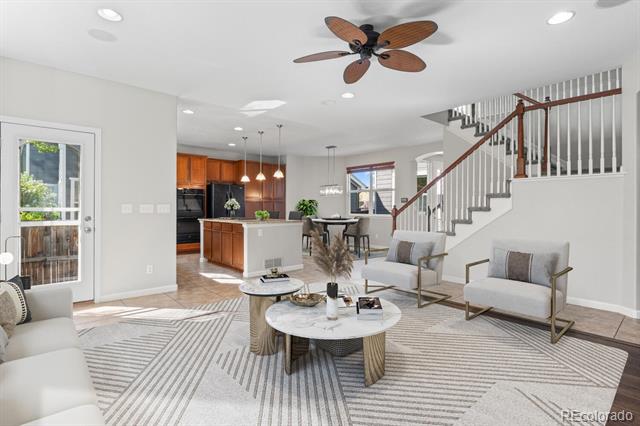 15576 E Maiden Hair Lane