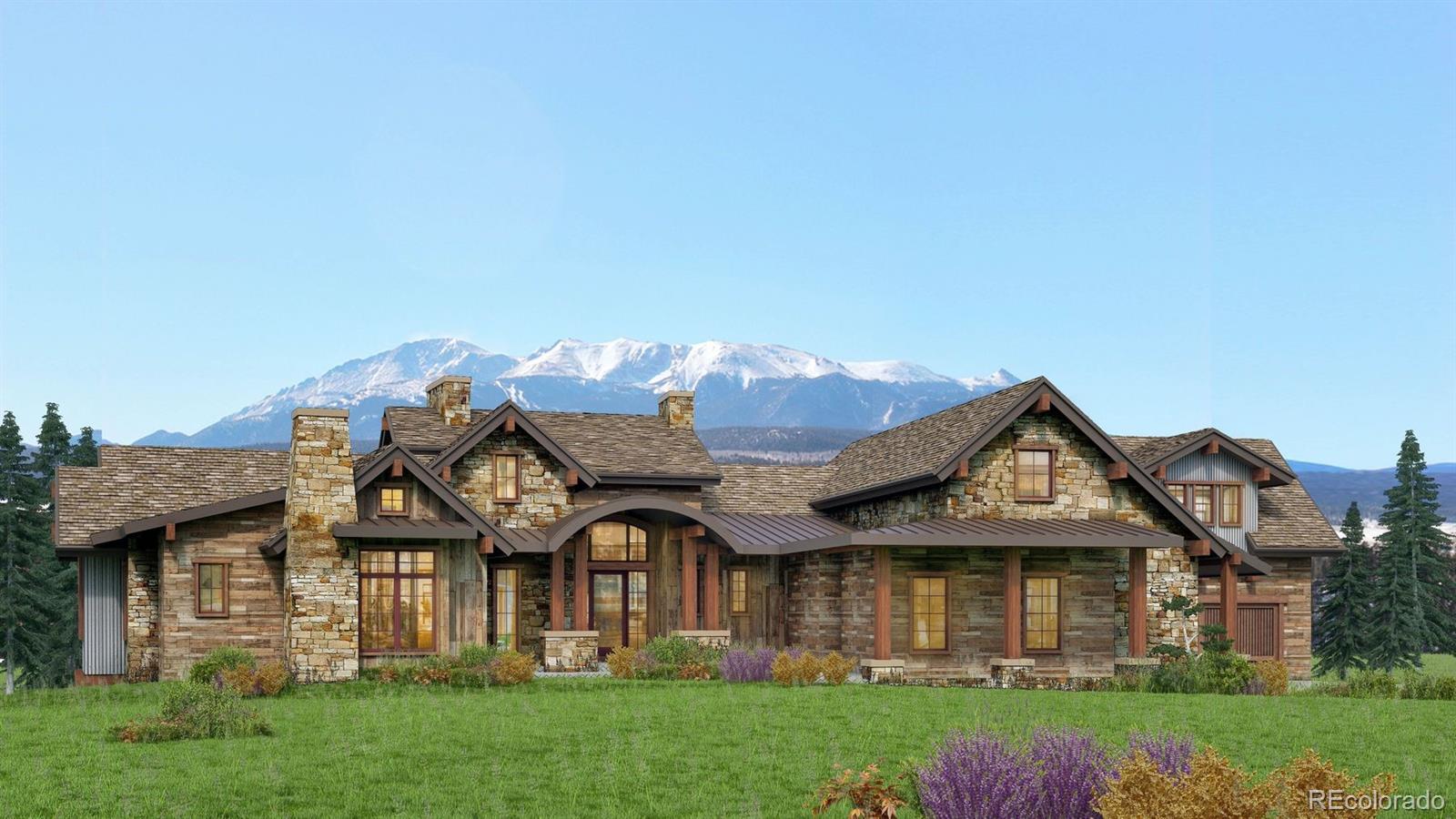 5165 Bears Den Trail