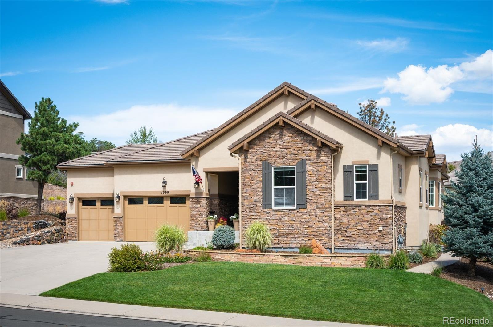 1599 Knotty Pine Way