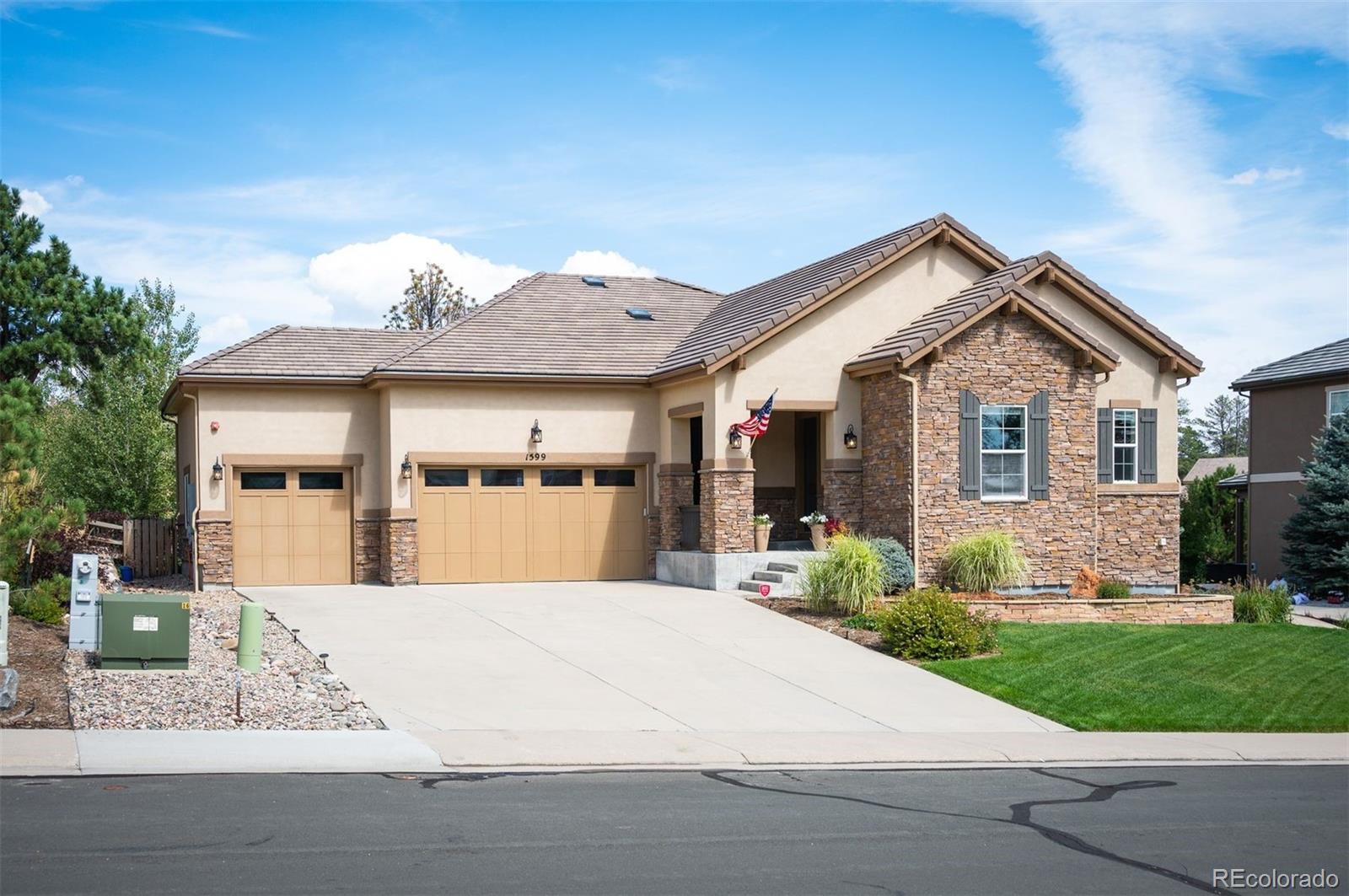 1599 Knotty Pine Way