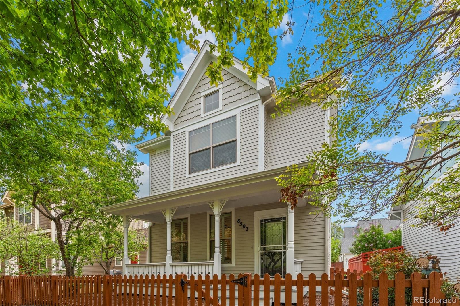 8502 E 29th Place