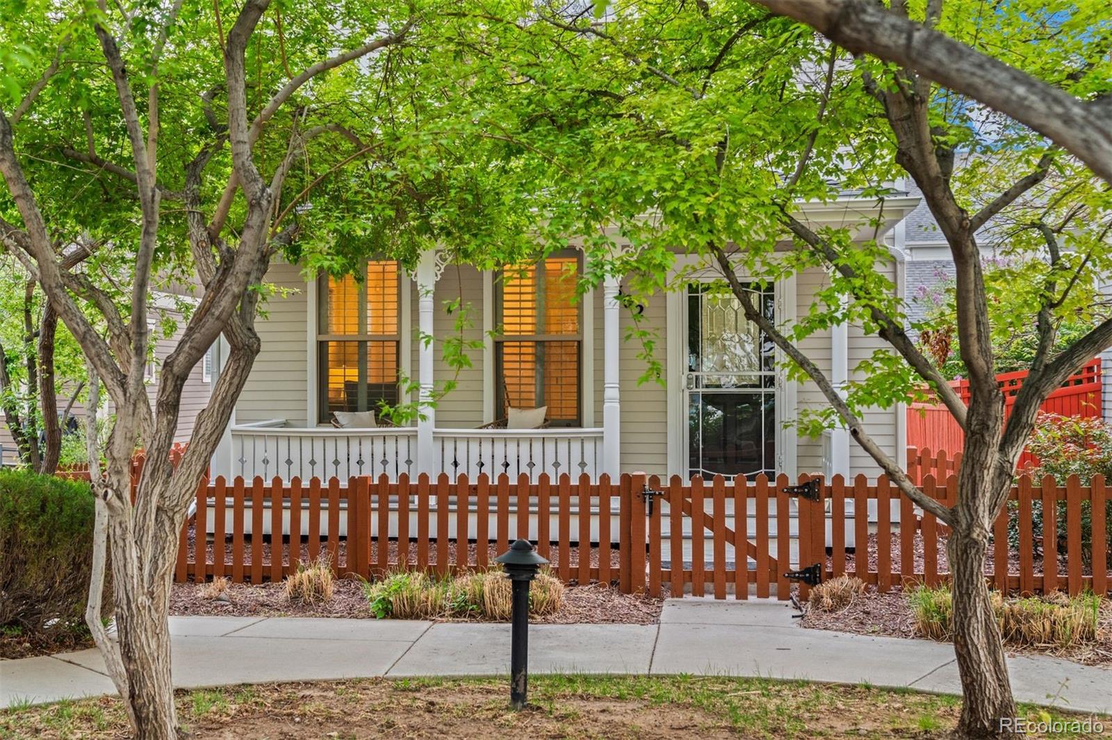 8502 E 29th Place