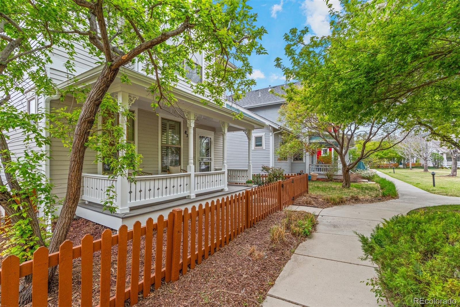 8502 E 29th Place