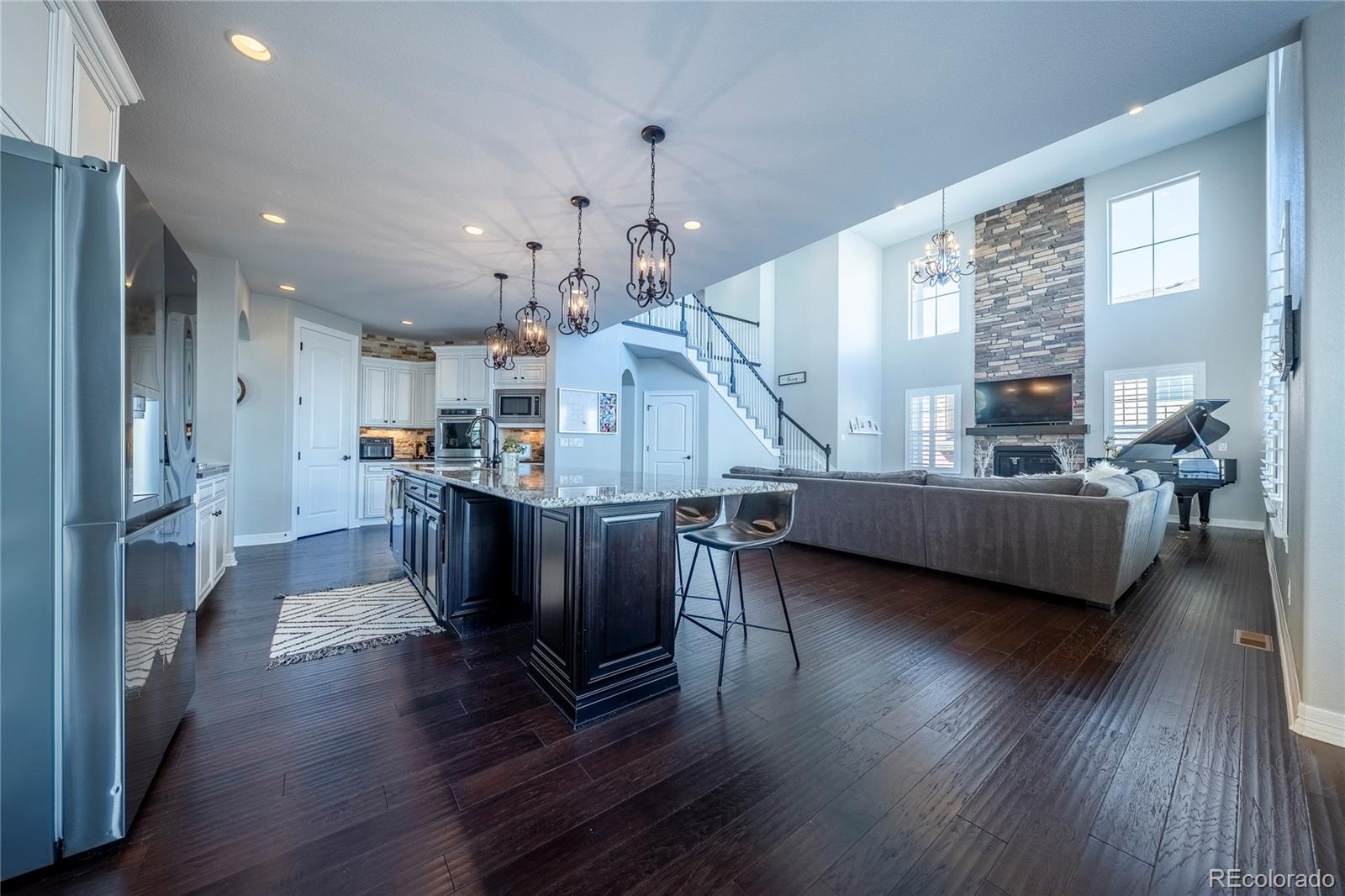 11586 Pine Canyon Drive