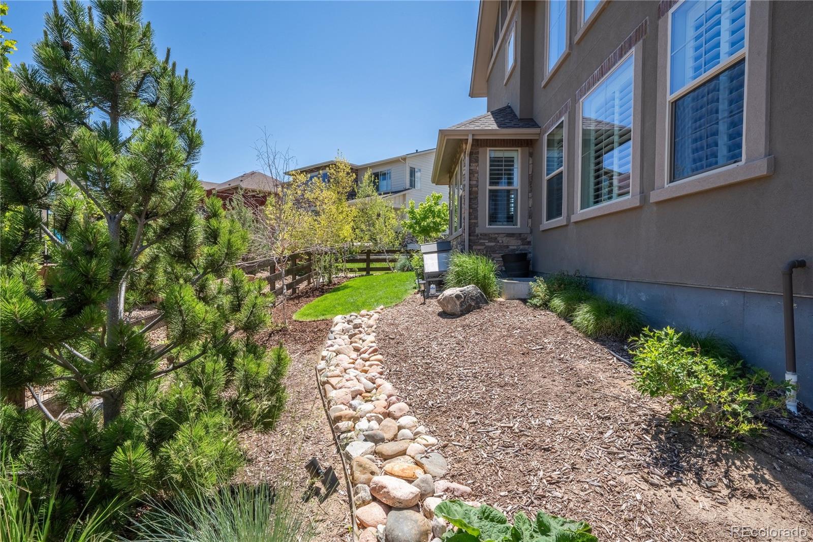 11586 Pine Canyon Drive