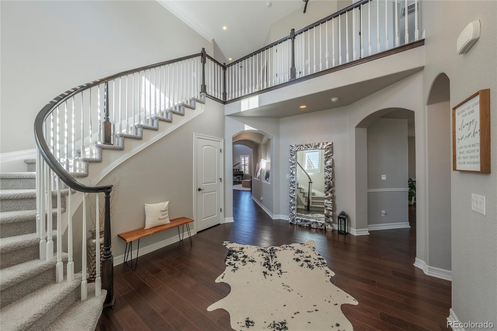 11586 Pine Canyon Drive