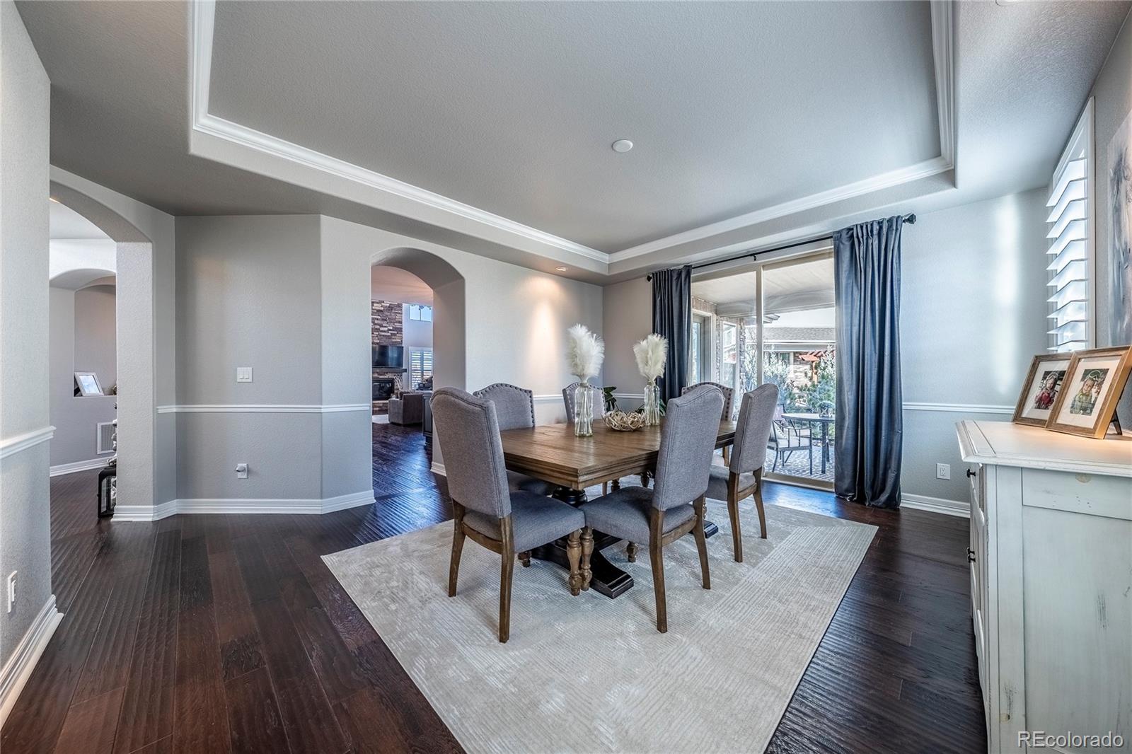 11586 Pine Canyon Drive