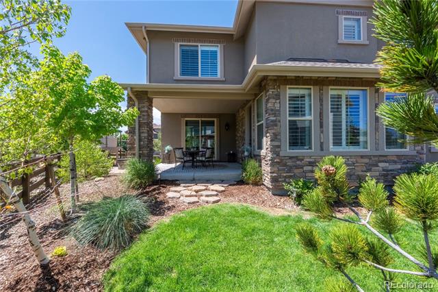 11586 Pine Canyon Drive