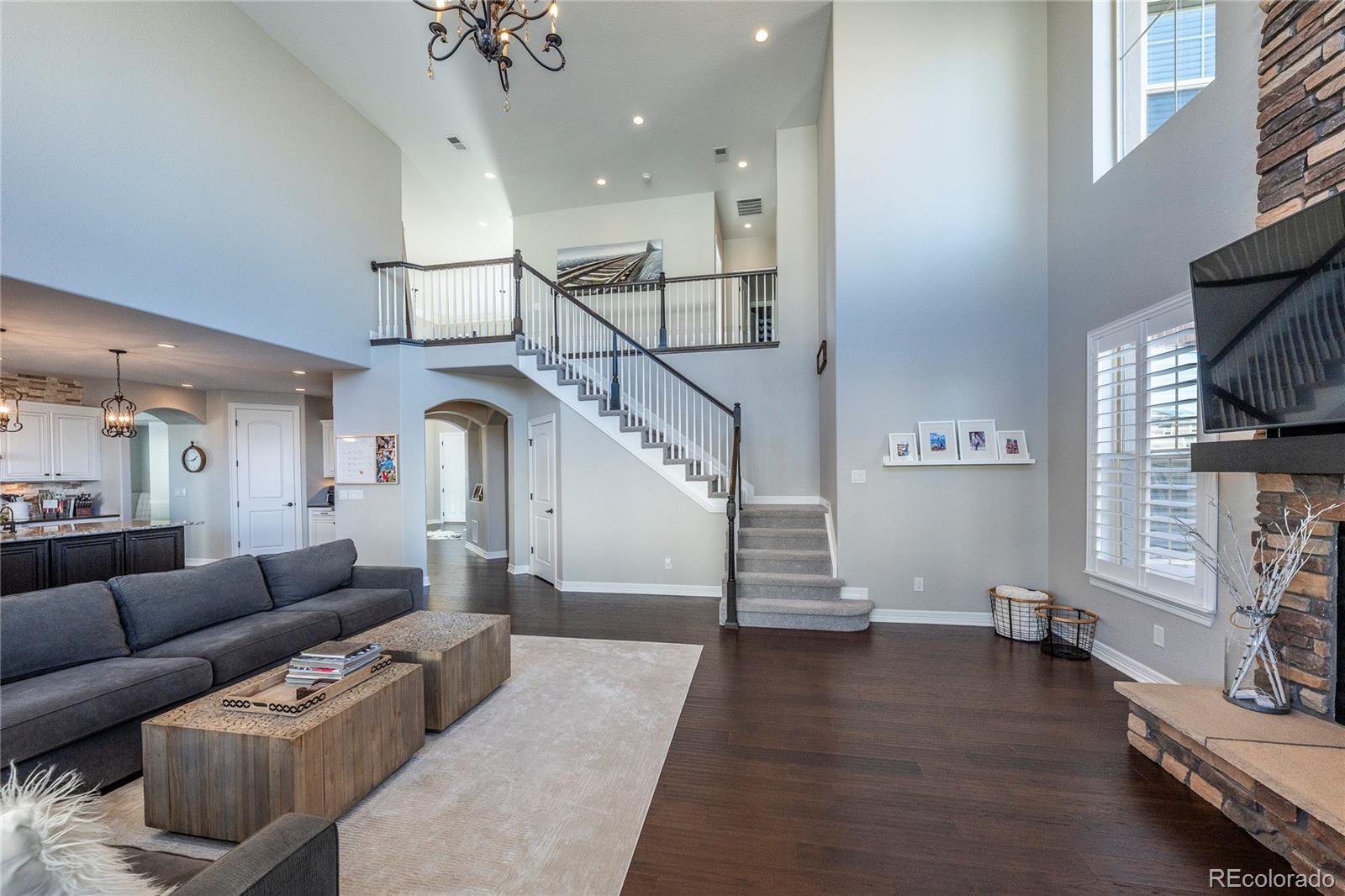 11586 Pine Canyon Drive