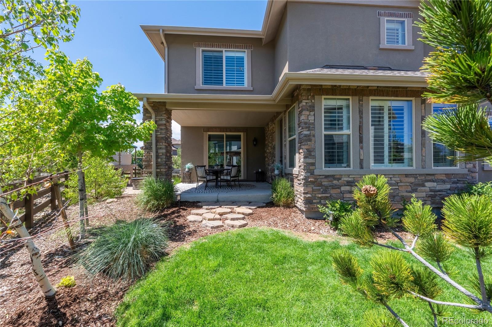 11586 Pine Canyon Drive