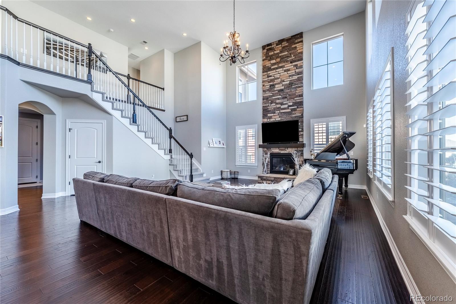 11586 Pine Canyon Drive