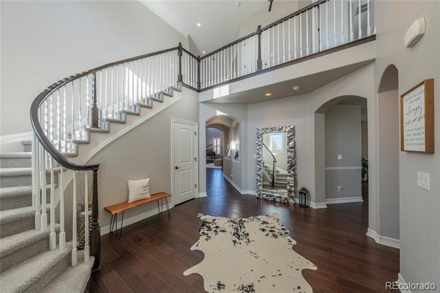 11586 Pine Canyon Drive