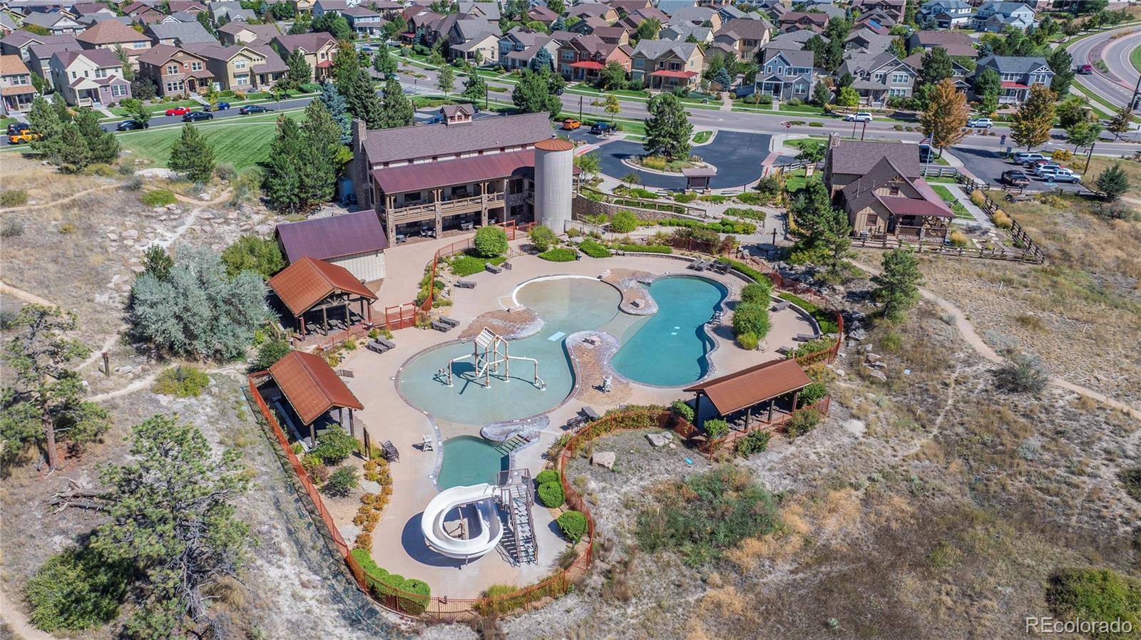 11586 Pine Canyon Drive
