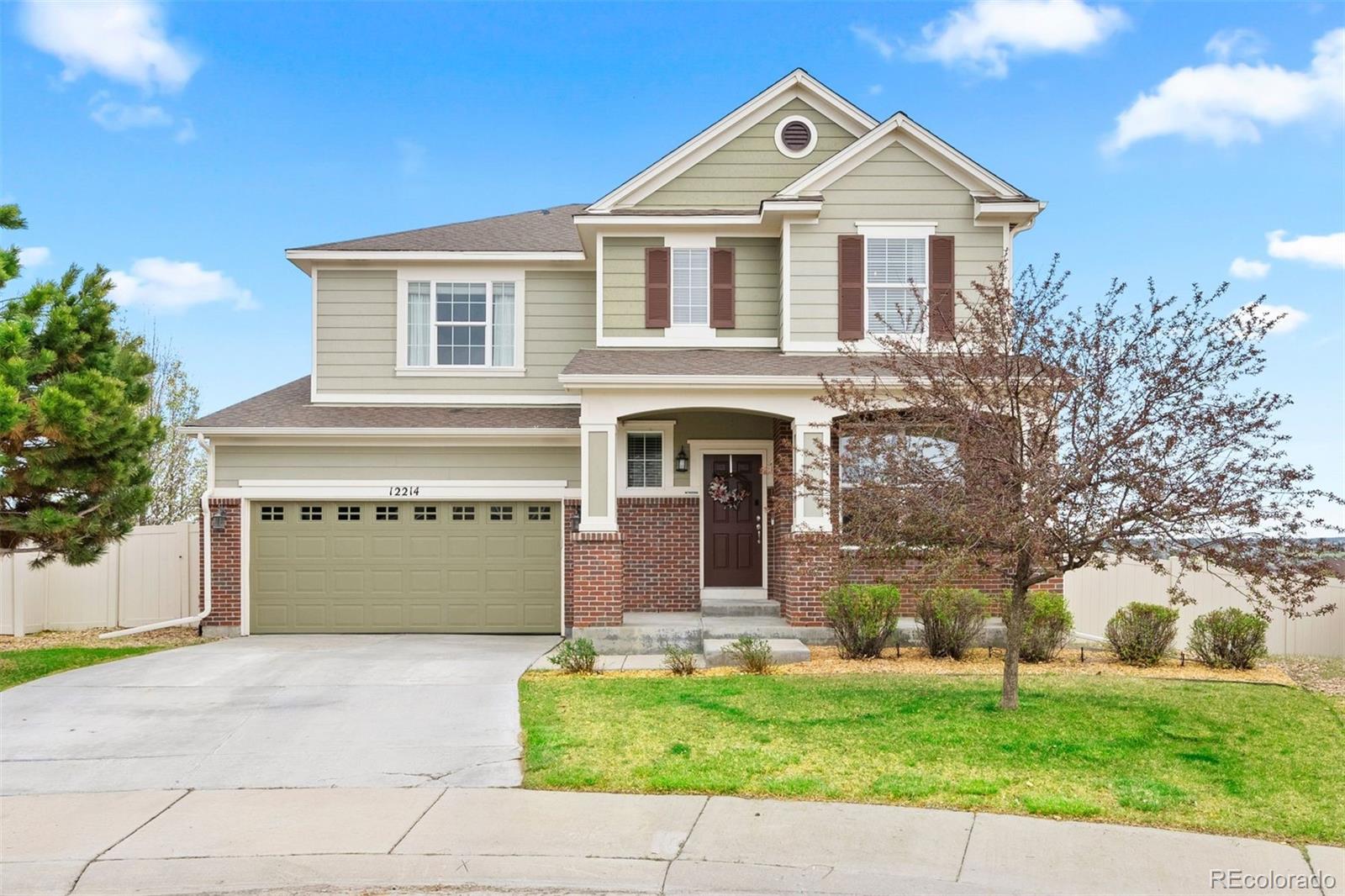 12214 Coral Burst Lane