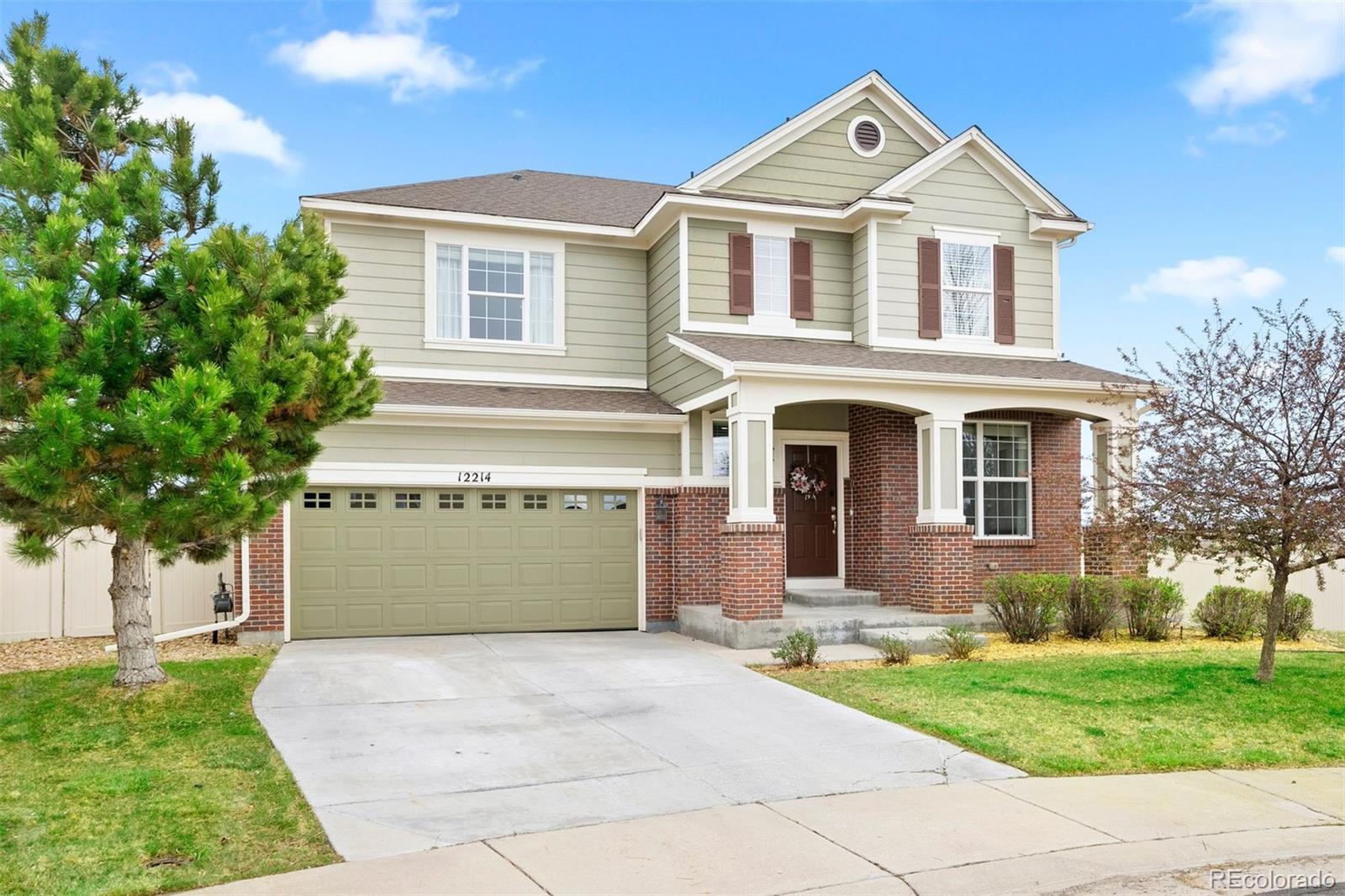 12214 Coral Burst Lane