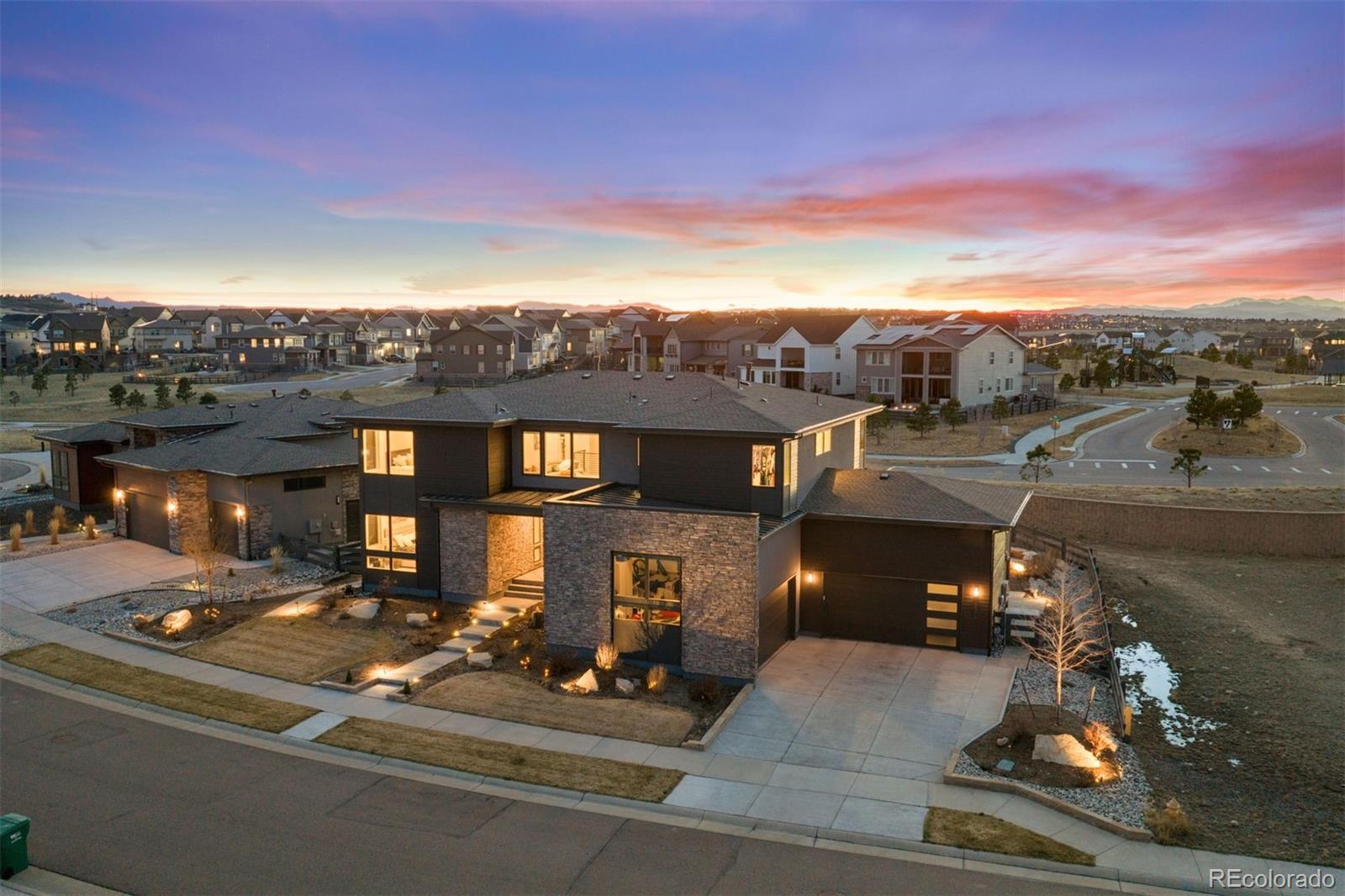 6519 Canyonpoint Road
