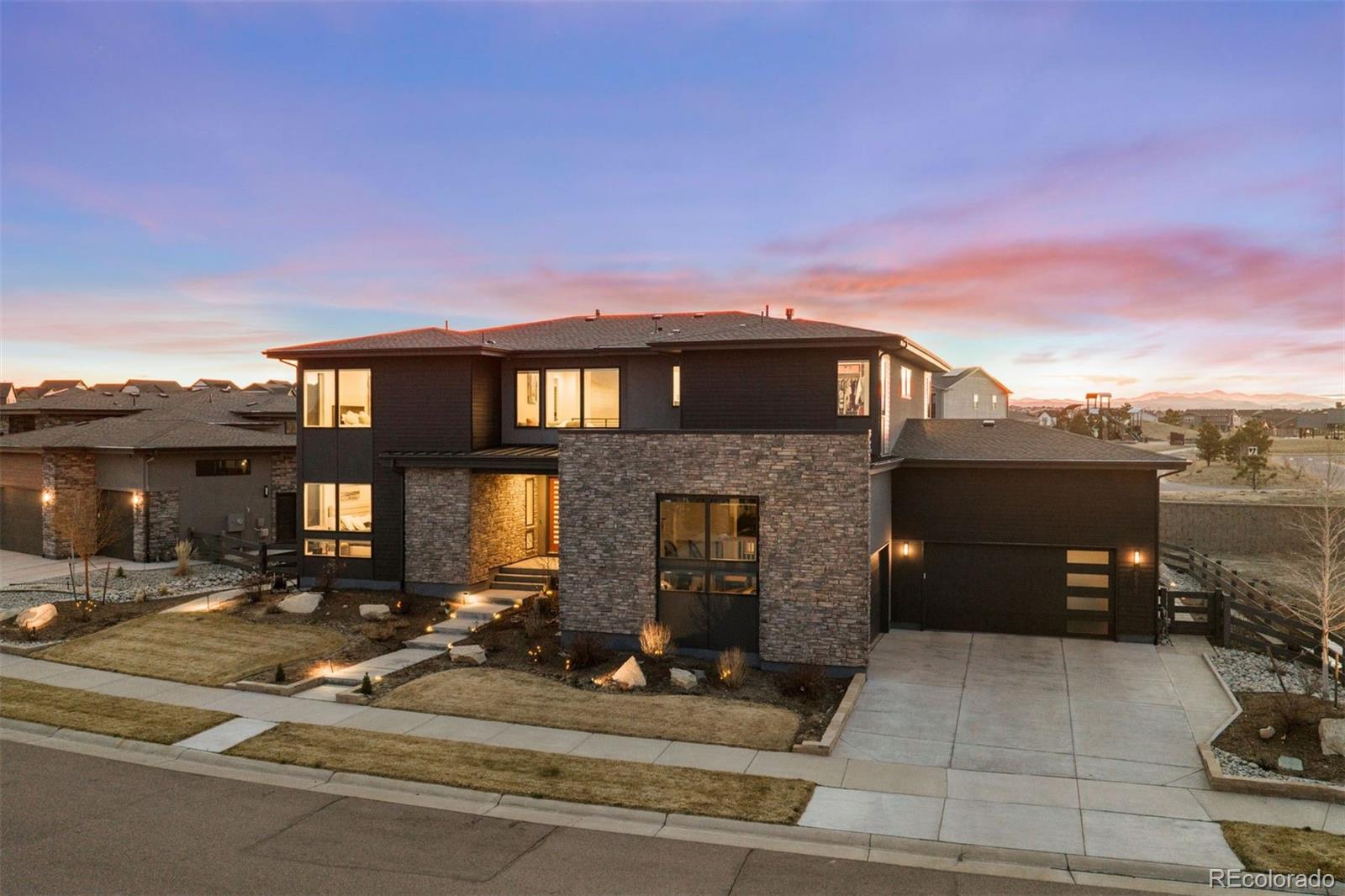 6519 Canyonpoint Road