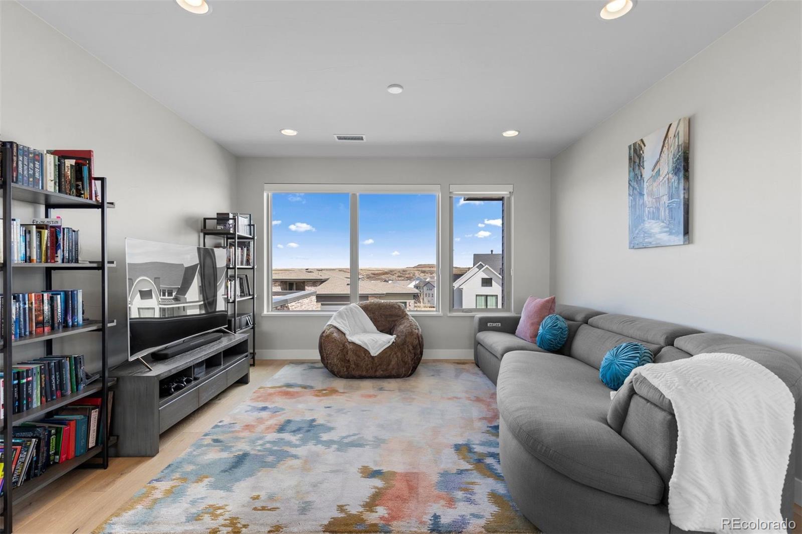 6519 Canyonpoint Road