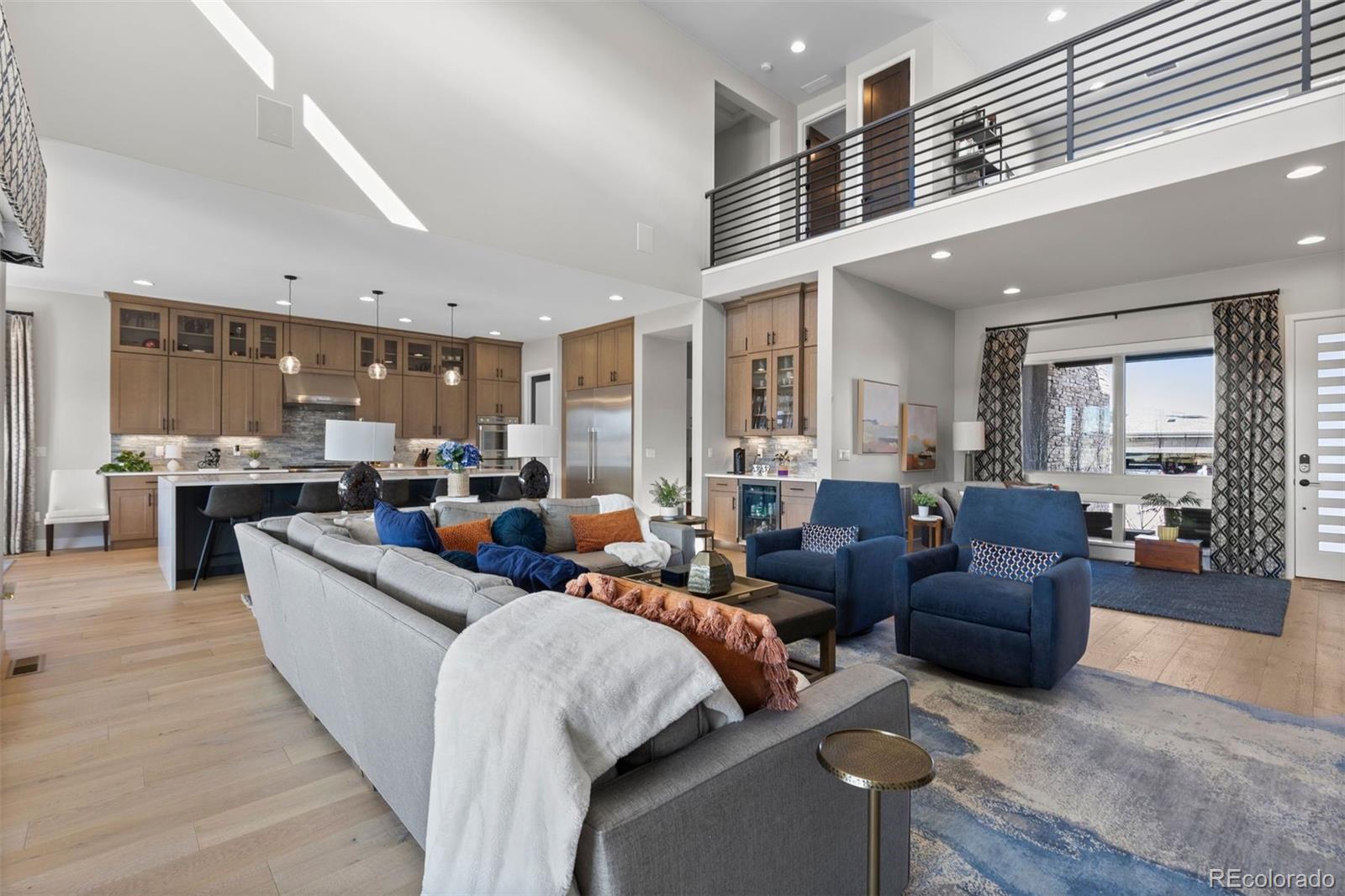 6519 Canyonpoint Road