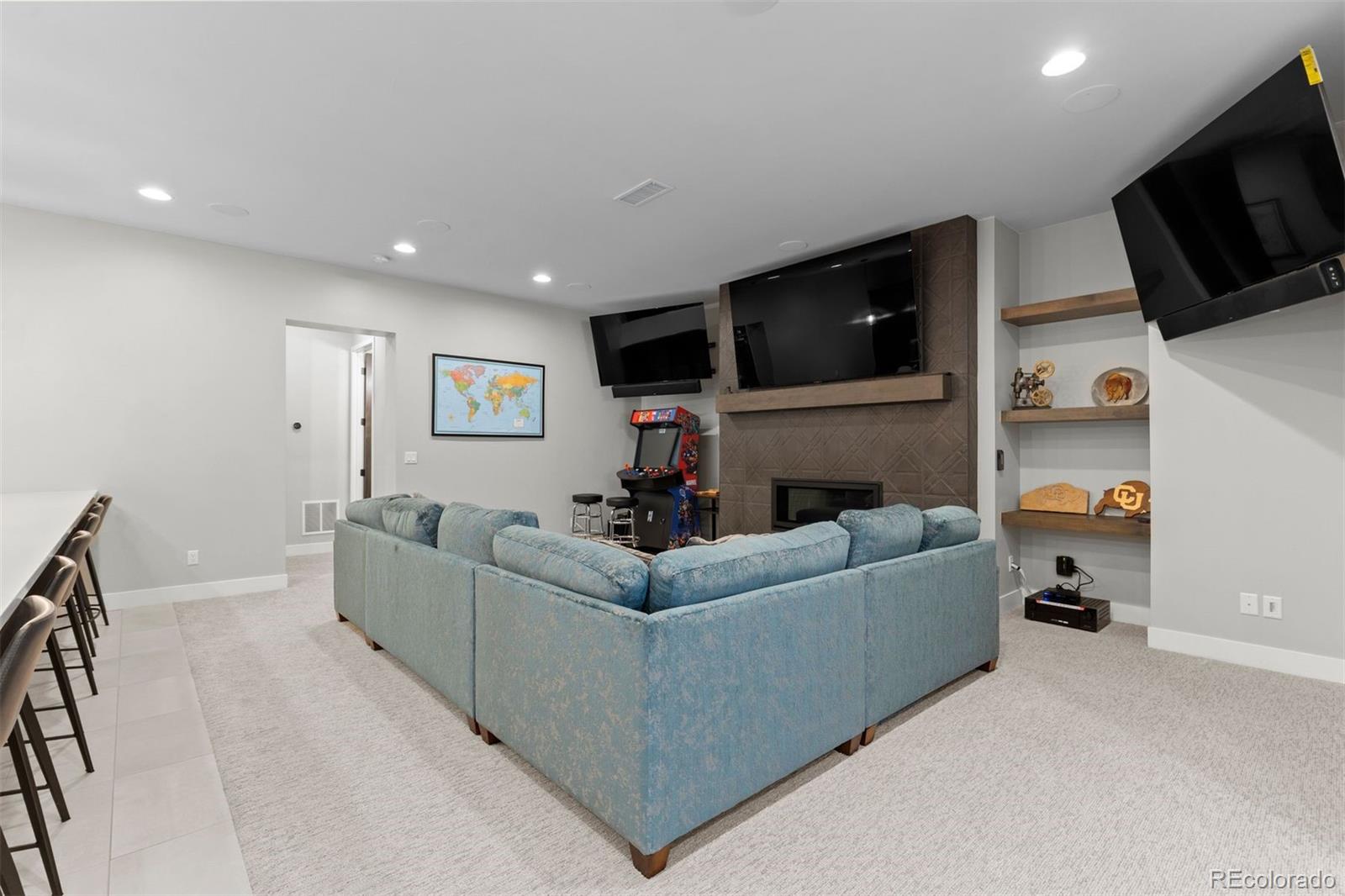 6519 Canyonpoint Road