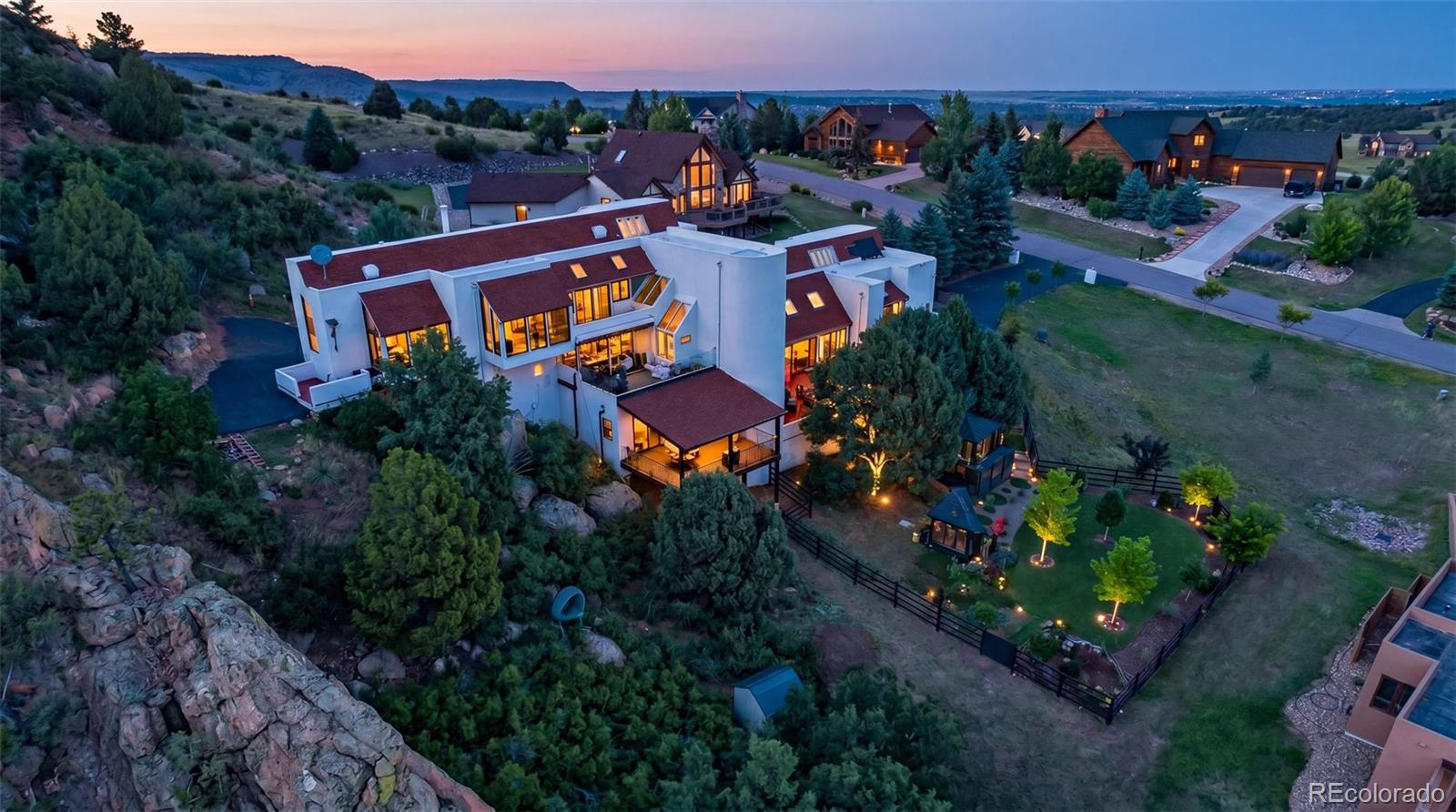 6671 Wauconda Drive