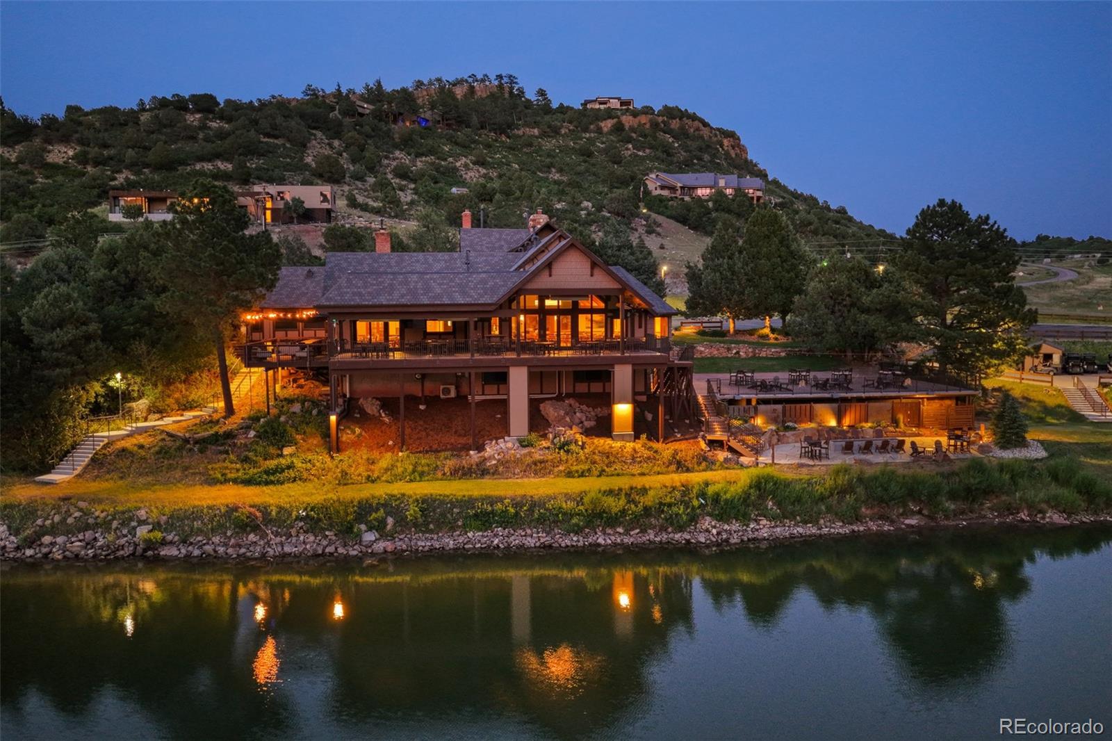 6671 Wauconda Drive