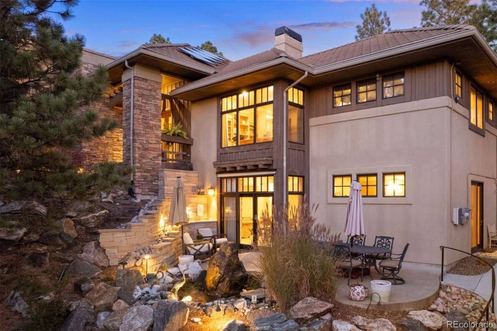 633 Castle Pines Drive S