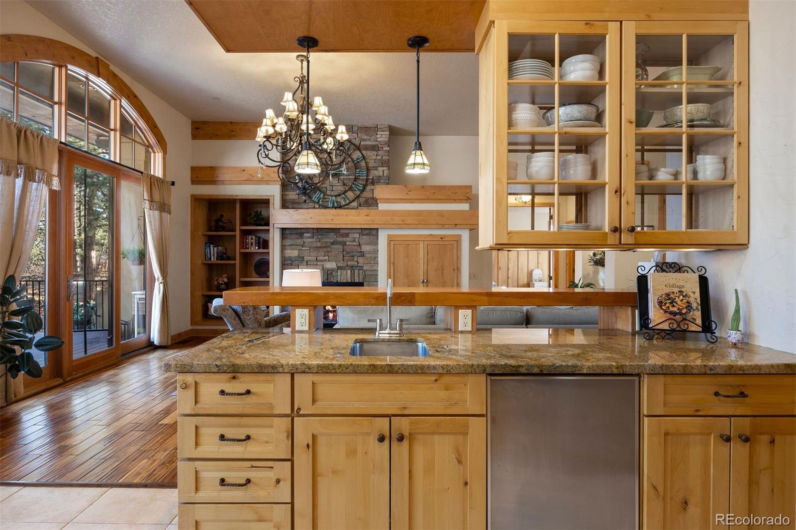 633 Castle Pines Drive S