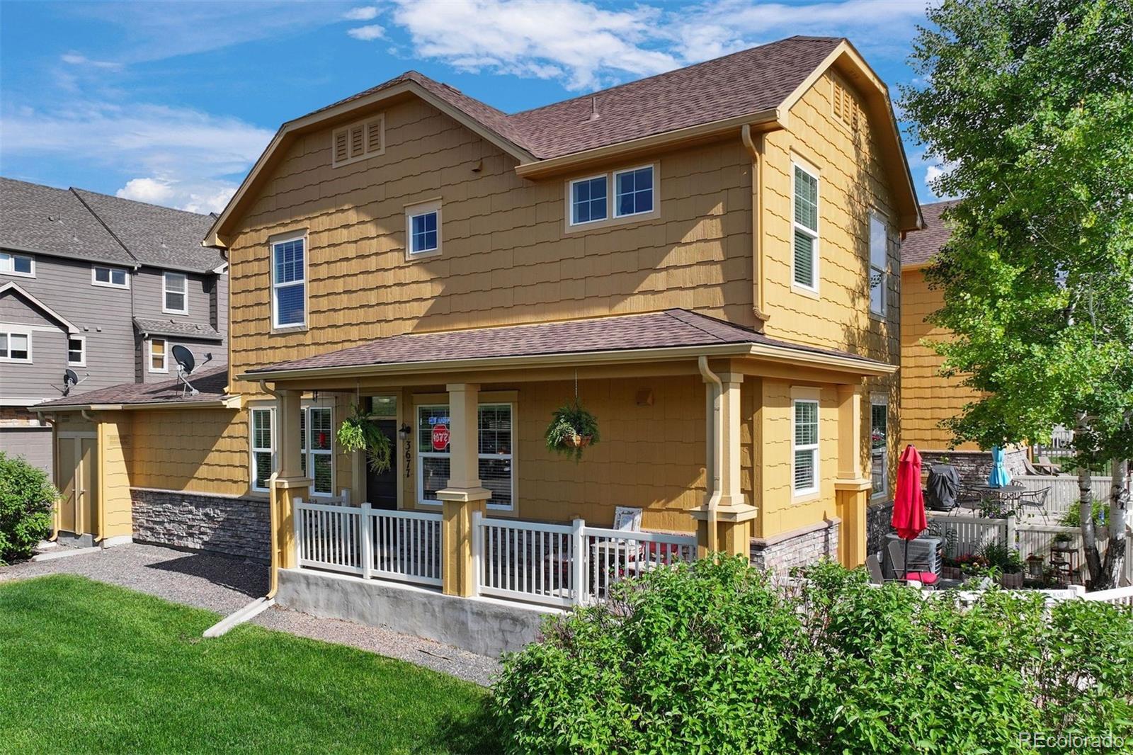 3677 Tranquility Trail