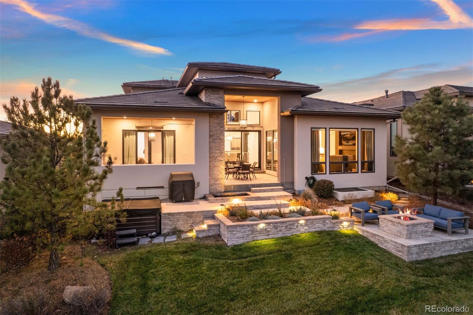 1155 Lost Elk Circle