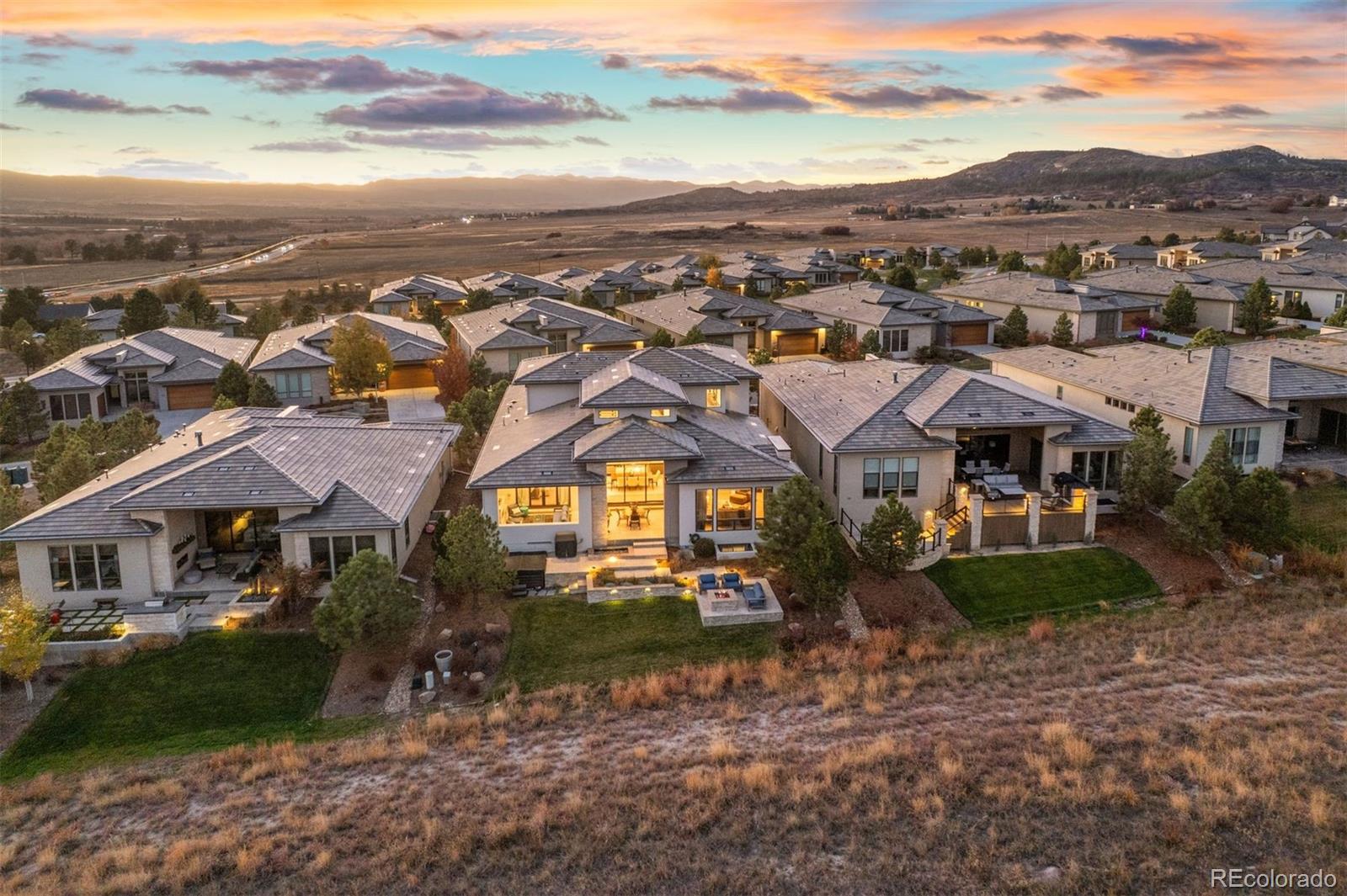 1155 Lost Elk Circle