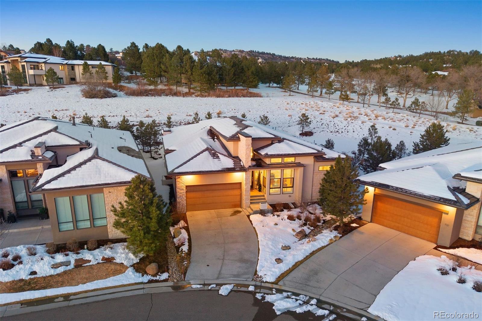 1173 Lost Elk Circle