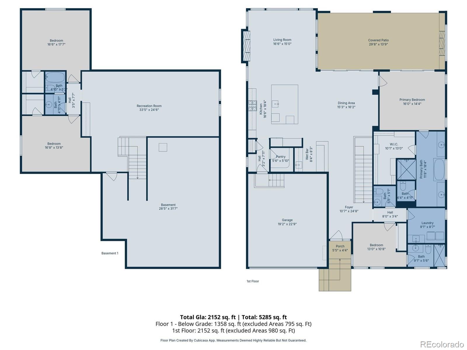 1173 Lost Elk Circle