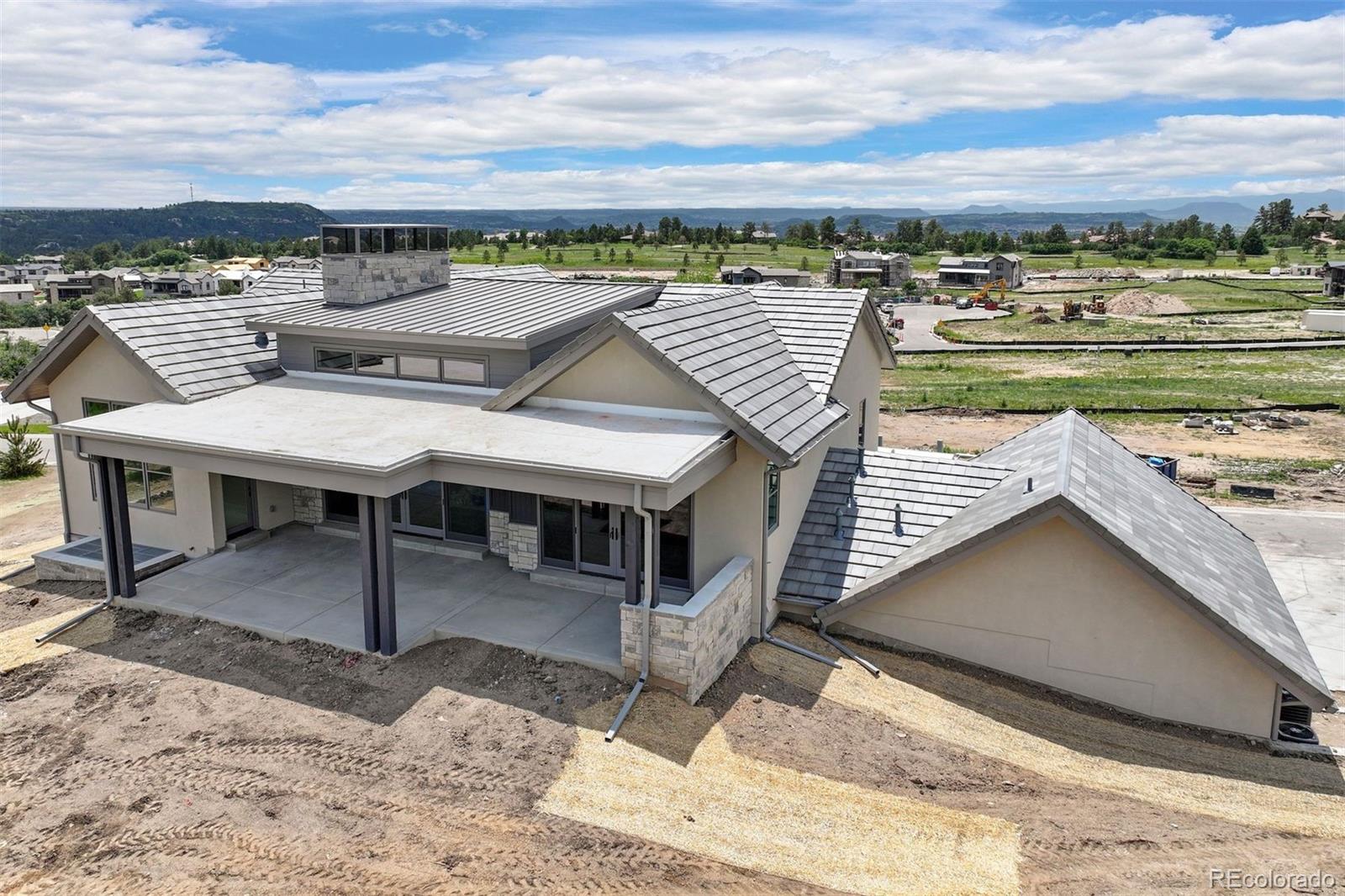 6195 Oxford Peak Lane