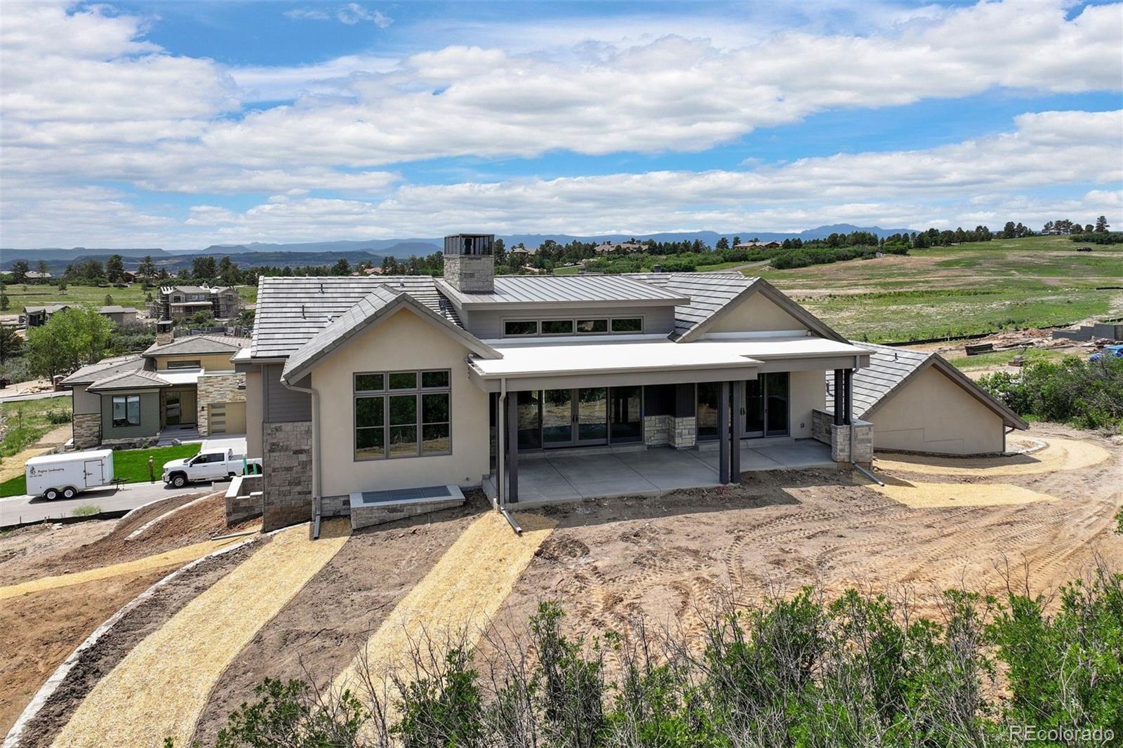 6195 Oxford Peak Lane