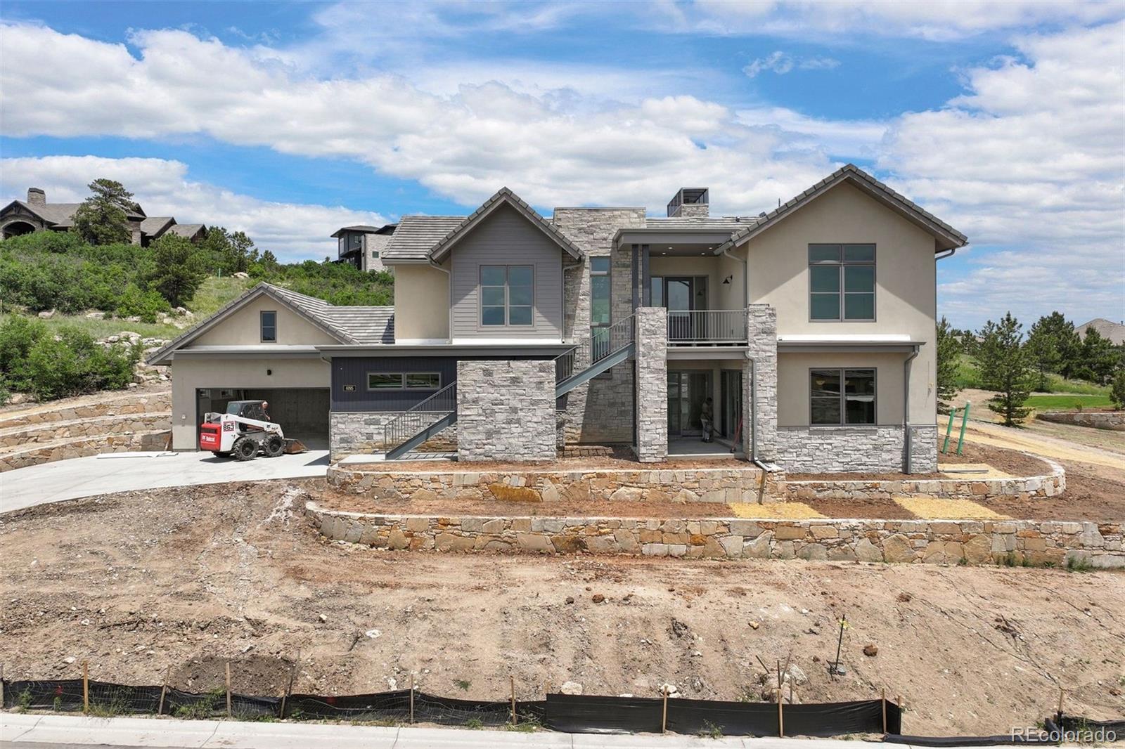 6195 Oxford Peak Lane