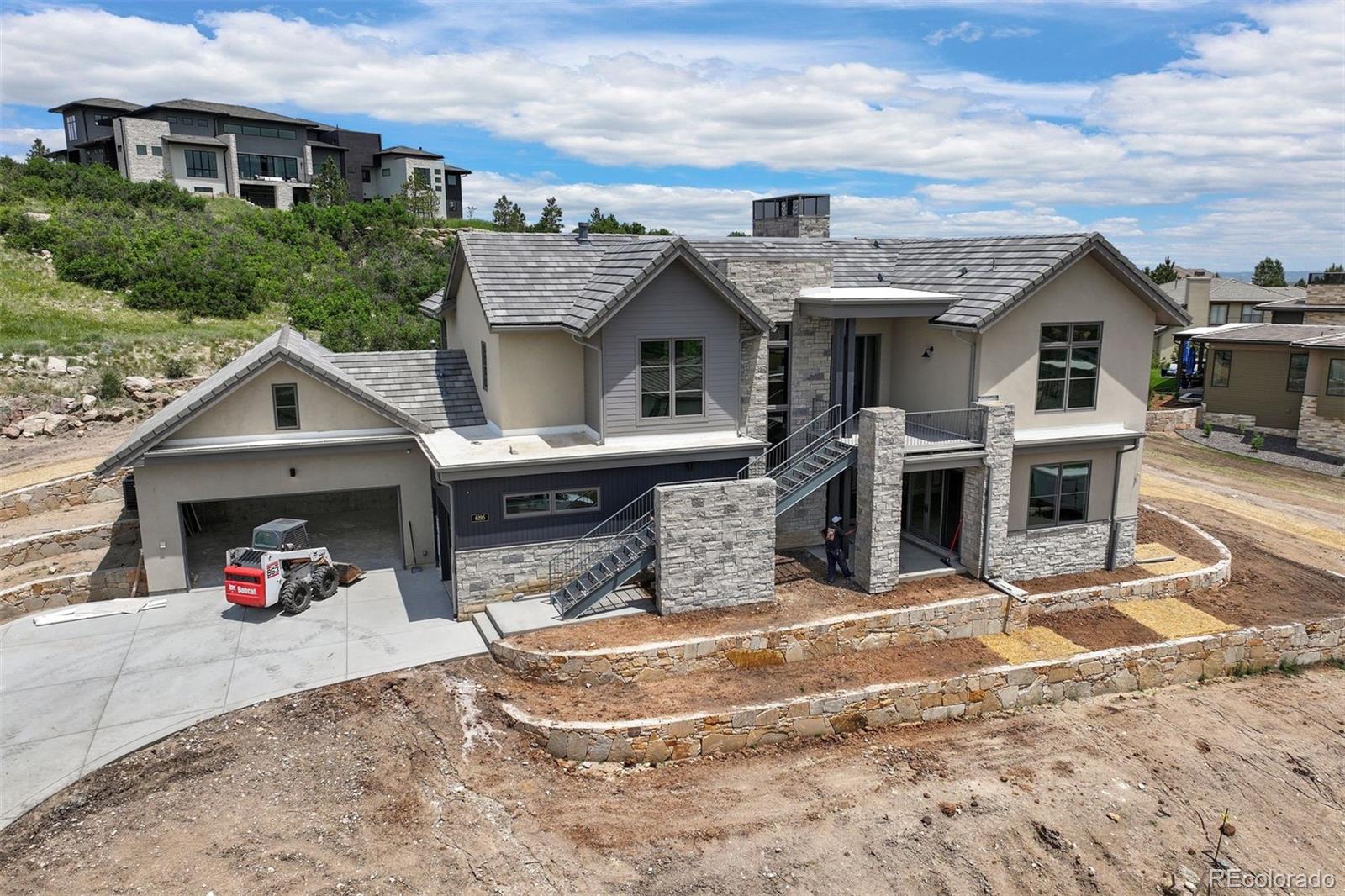 6195 Oxford Peak Lane