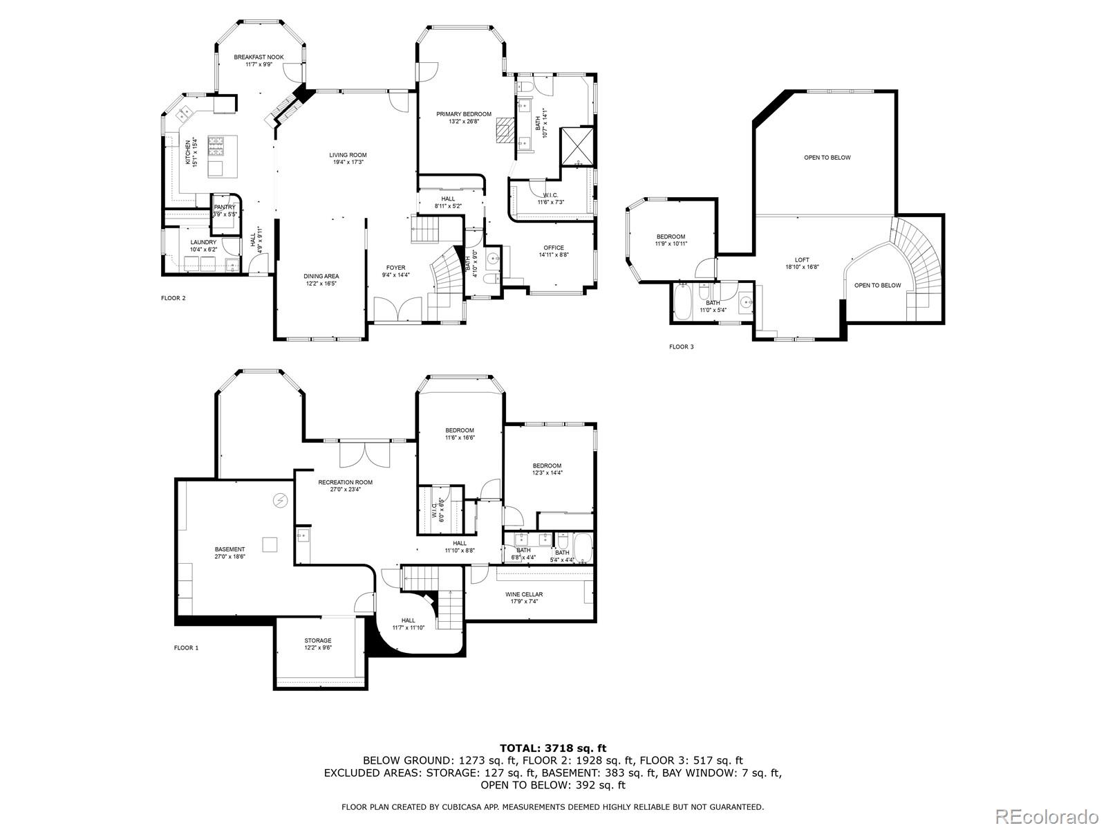 5602 Silver Bluff Court