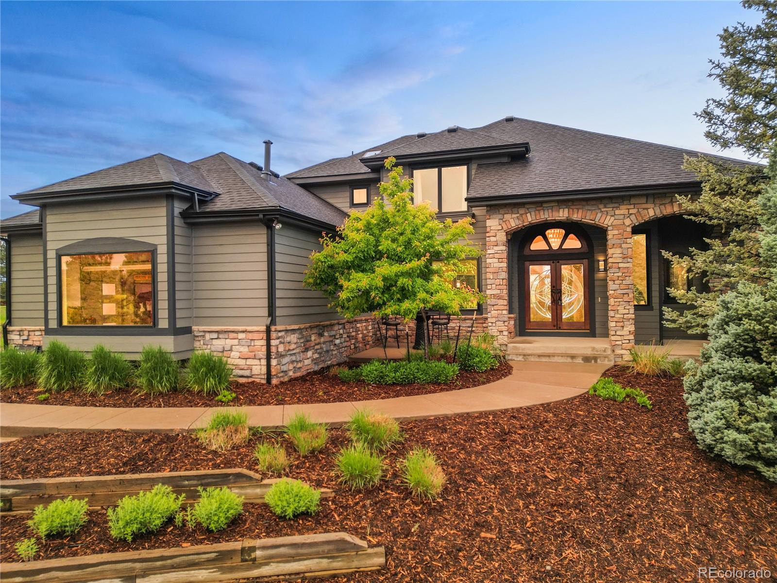 5602 Silver Bluff Court