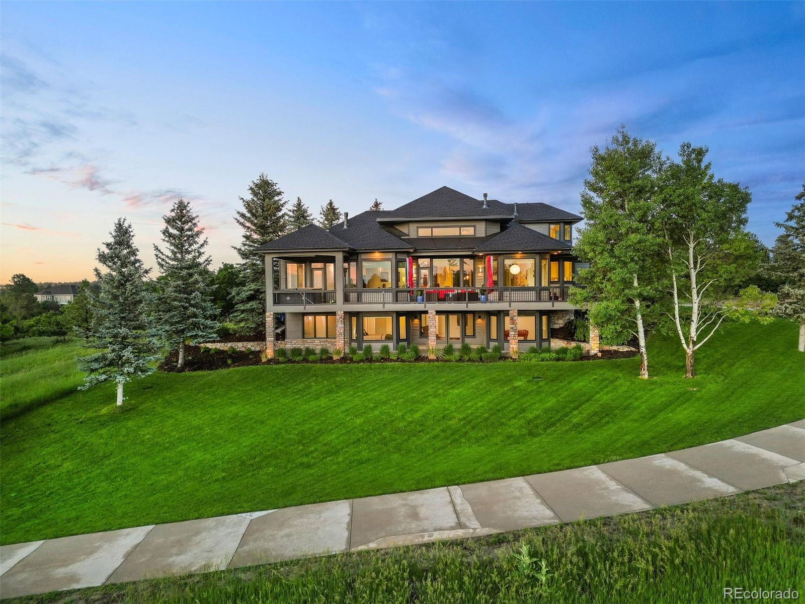 5602 Silver Bluff Court