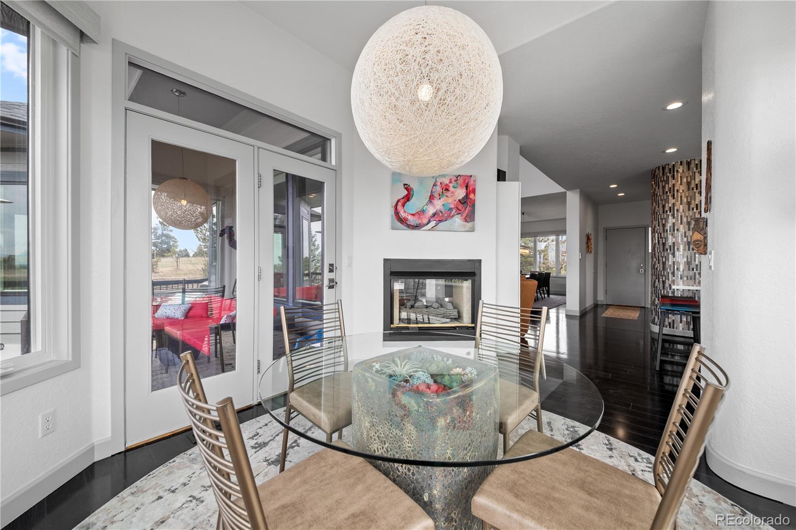 5602 Silver Bluff Court