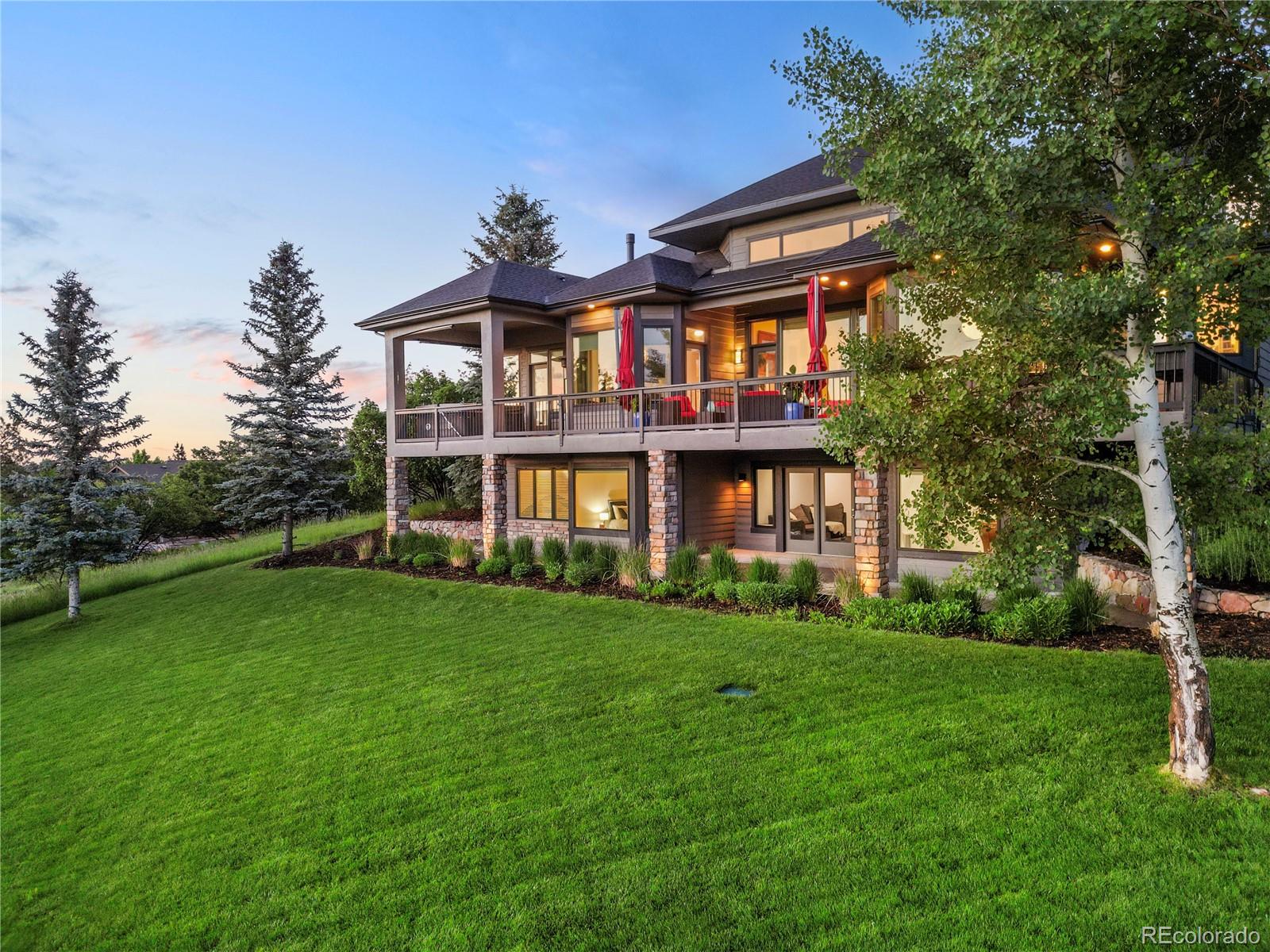 5602 Silver Bluff Court
