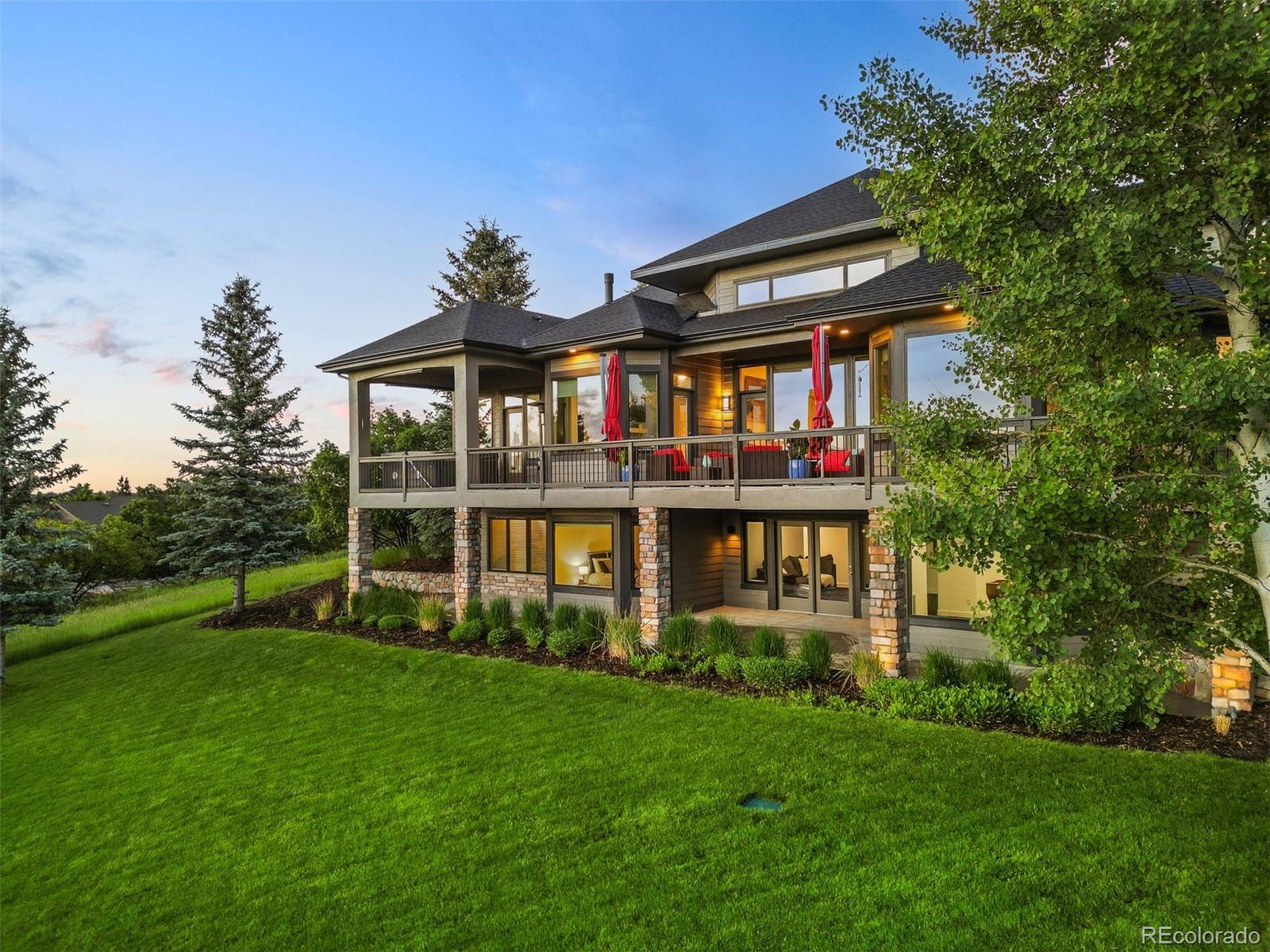 5602 Silver Bluff Court