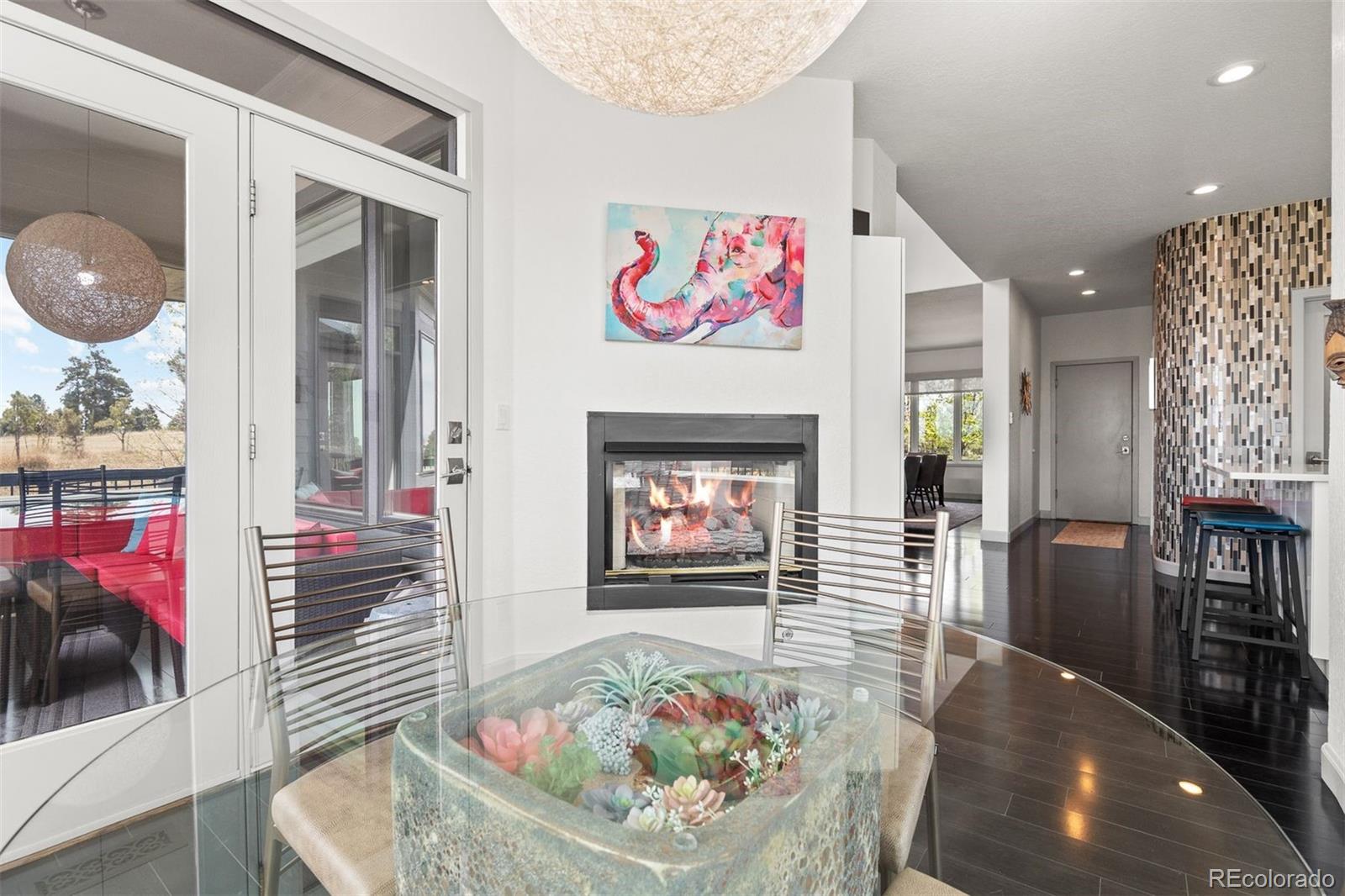 5602 Silver Bluff Court